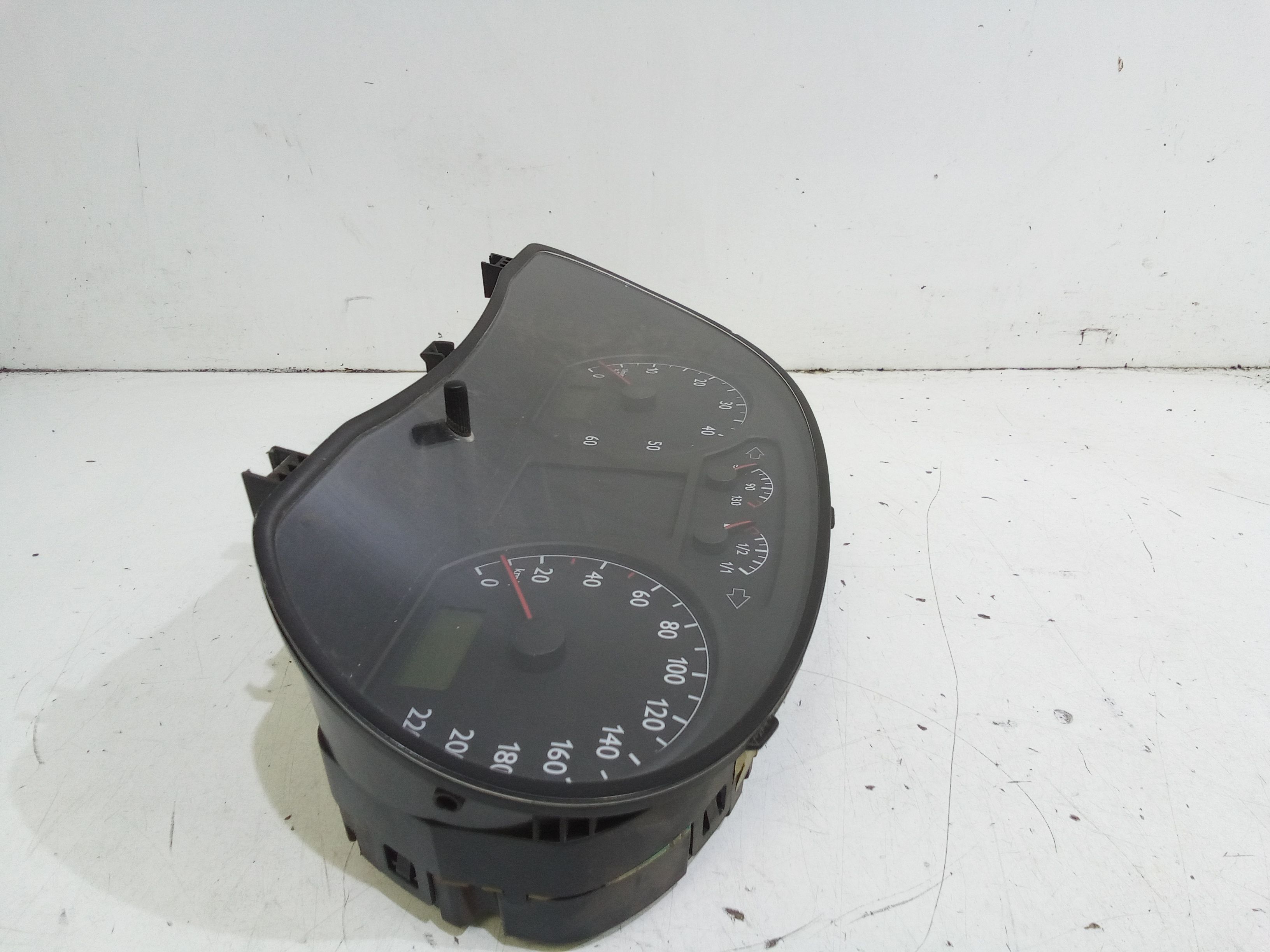 Quadro Strumenti VOLKSWAGEN Polo 4 Serie