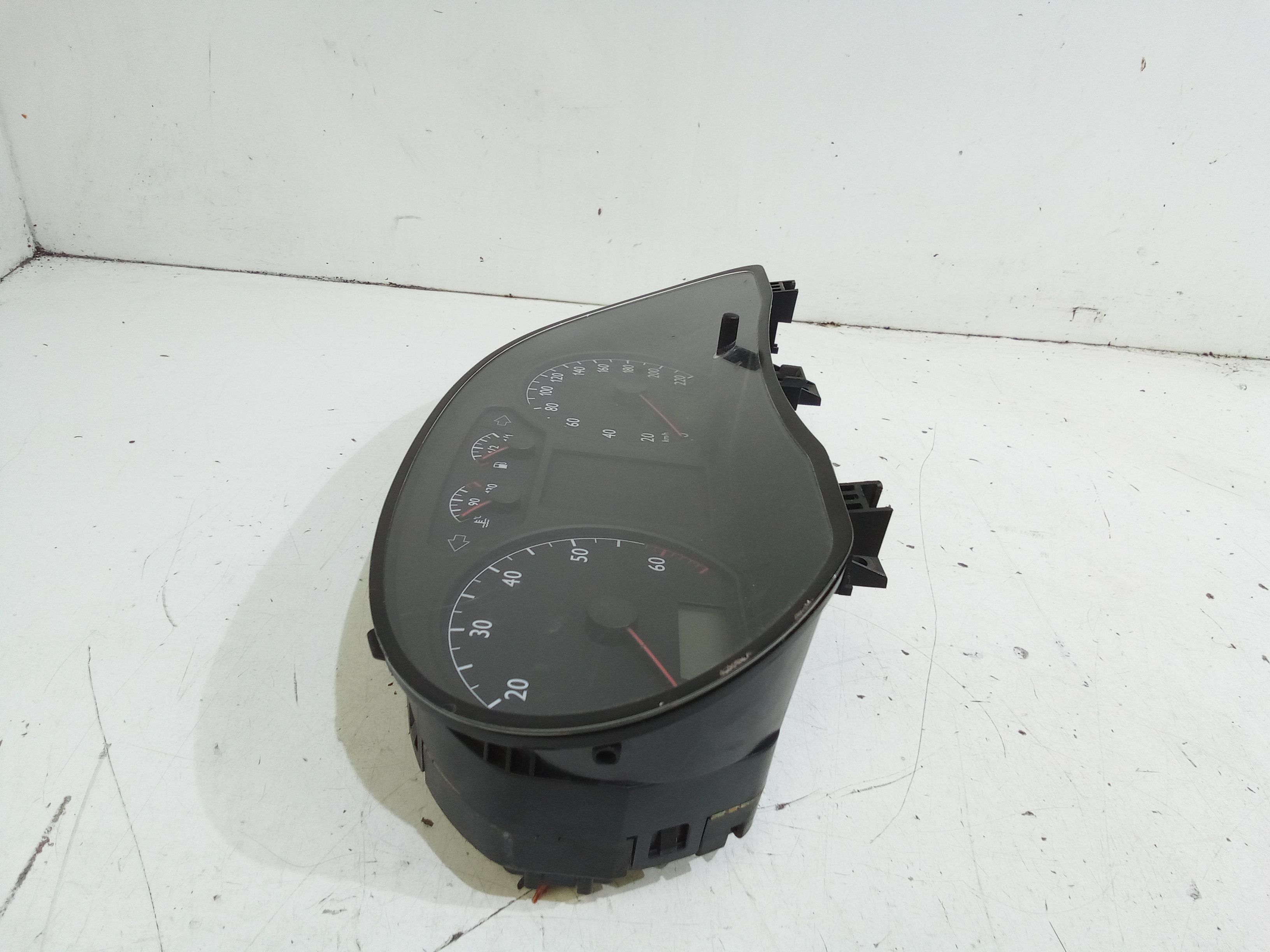 Quadro Strumenti VOLKSWAGEN Polo 4 Serie