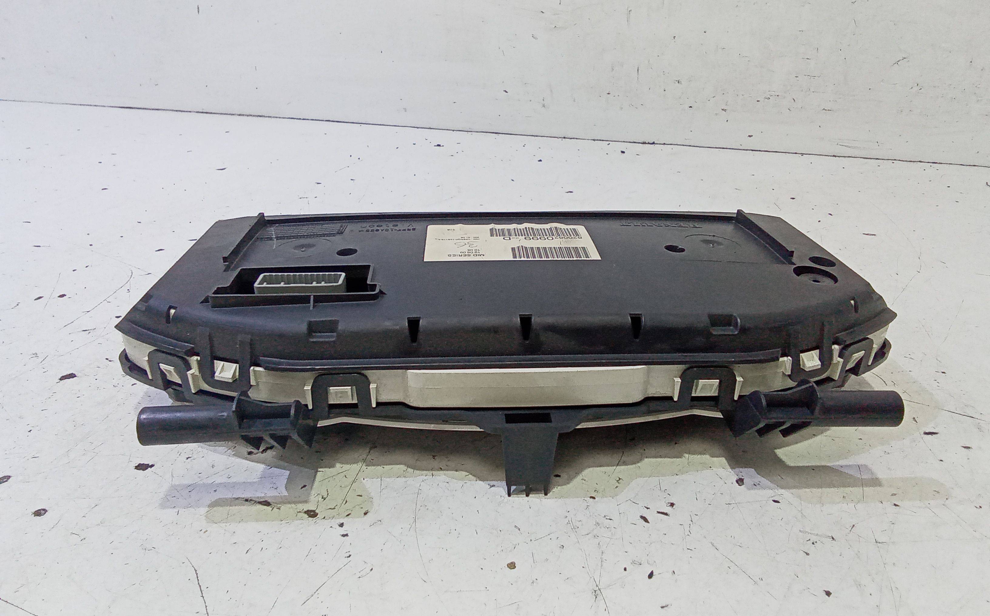 Quadro Strumenti RENAULT Clio Serie (08>15)