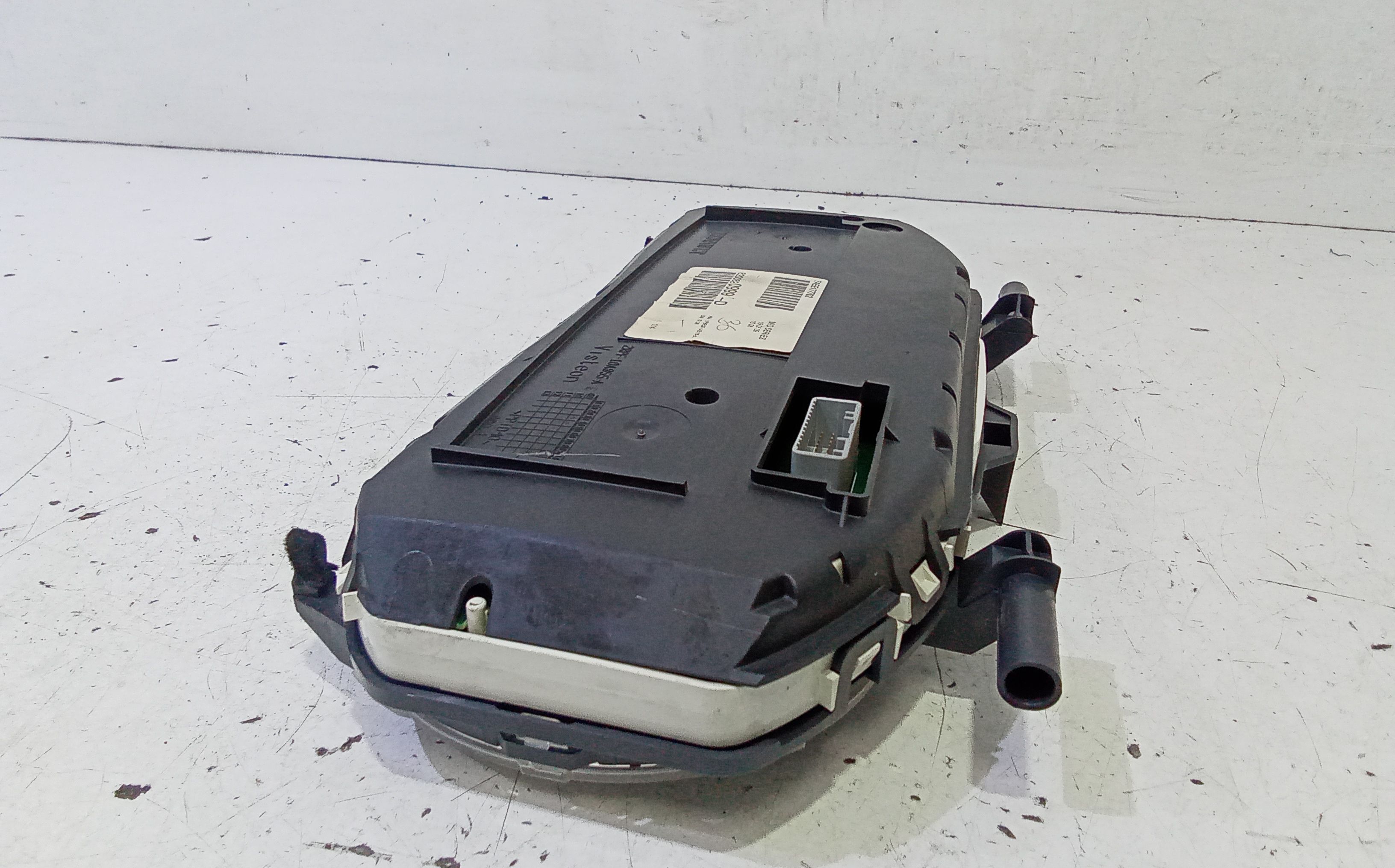Quadro Strumenti RENAULT Clio Serie (08>15)