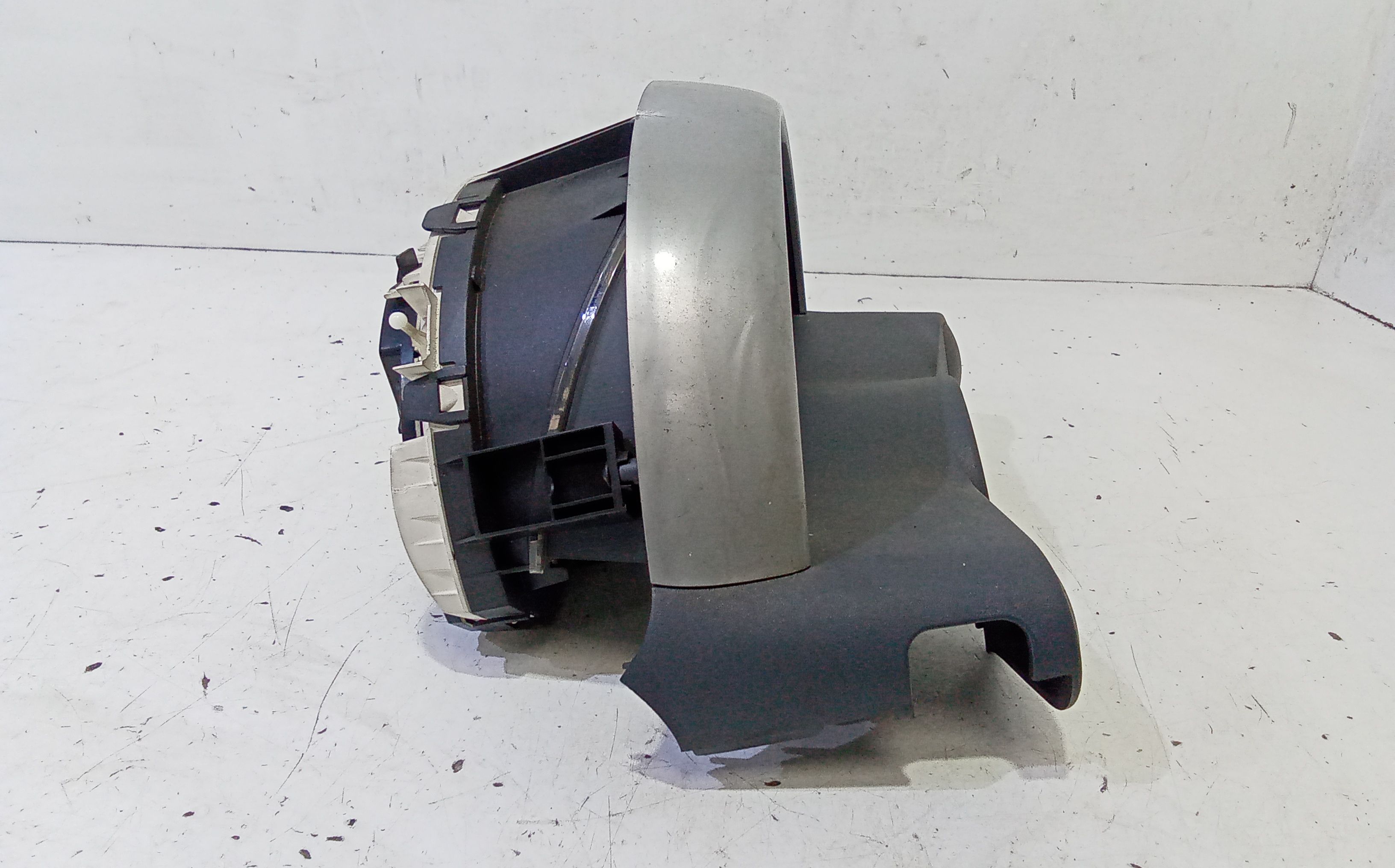 Quadro Strumenti SMART ForTwo Cabrio 1 Serie