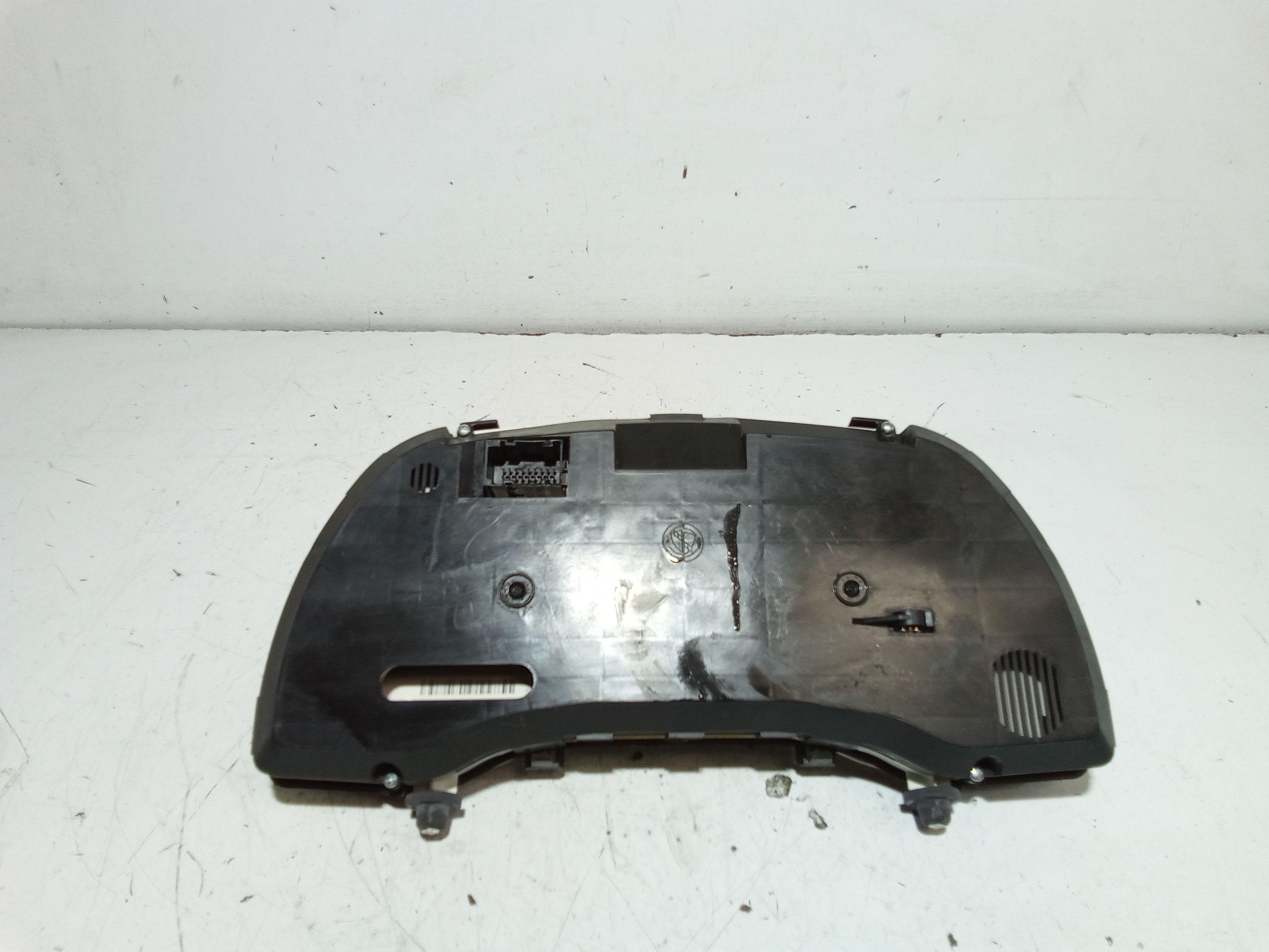 Quadro Strumenti FIAT Grande Punto 1 Serie