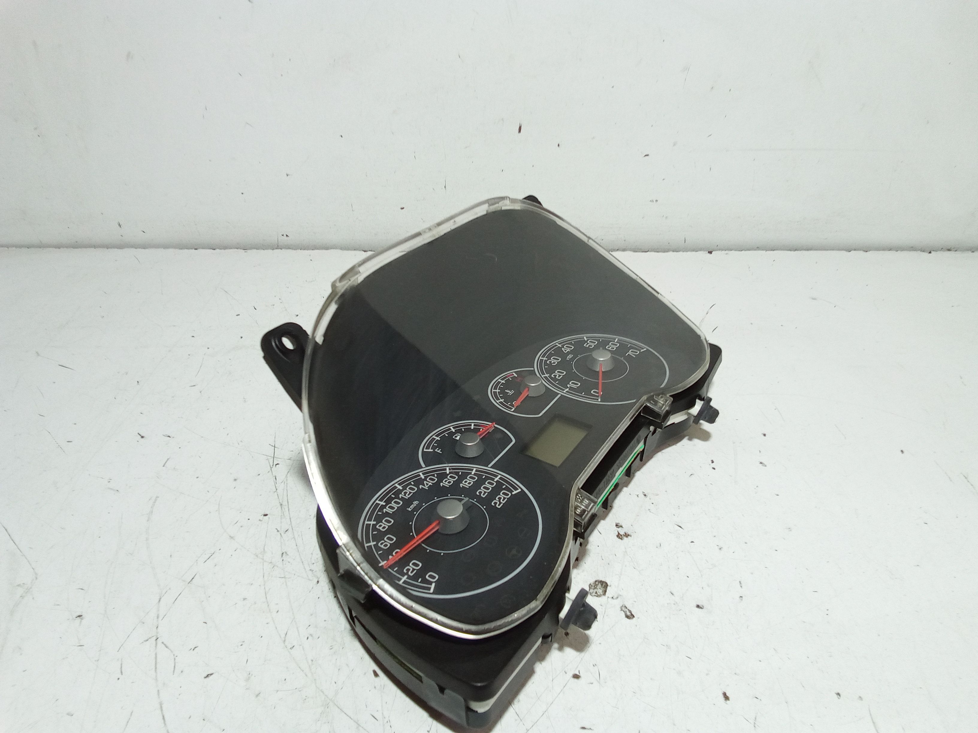 Quadro Strumenti FIAT Grande Punto 1 Serie