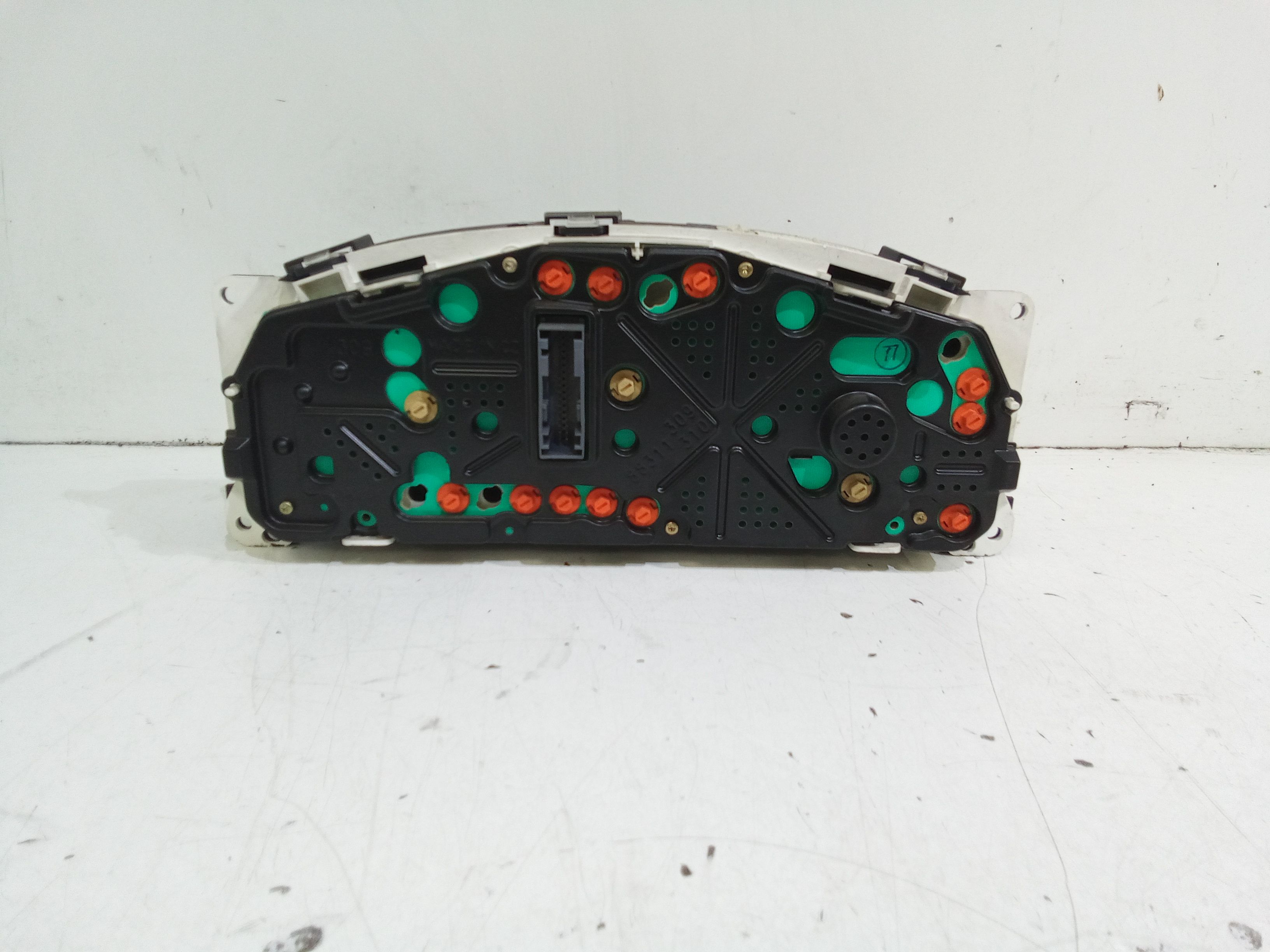 Quadro Strumenti SUZUKI Wagon R +