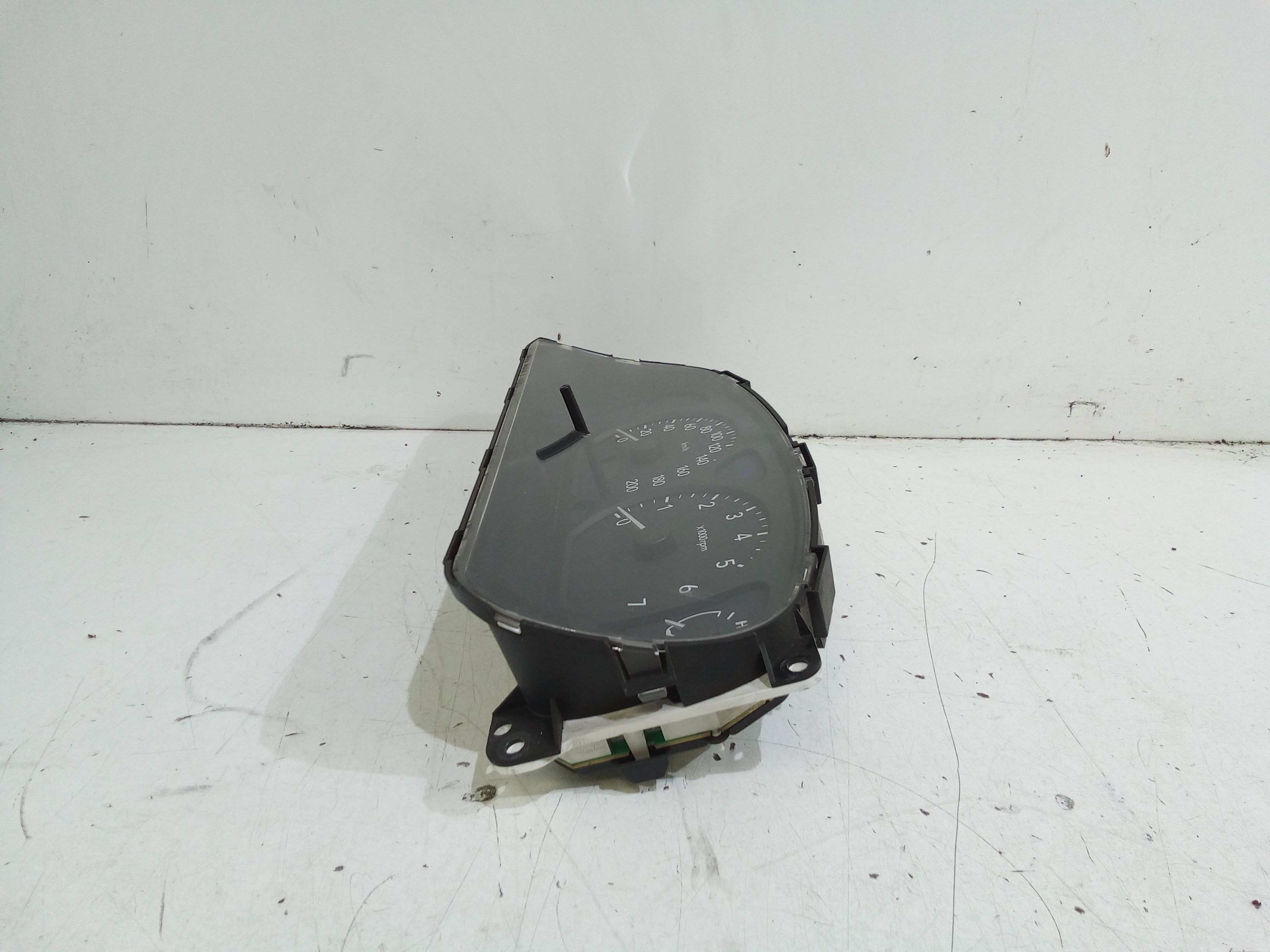 Quadro Strumenti SUZUKI Wagon R +