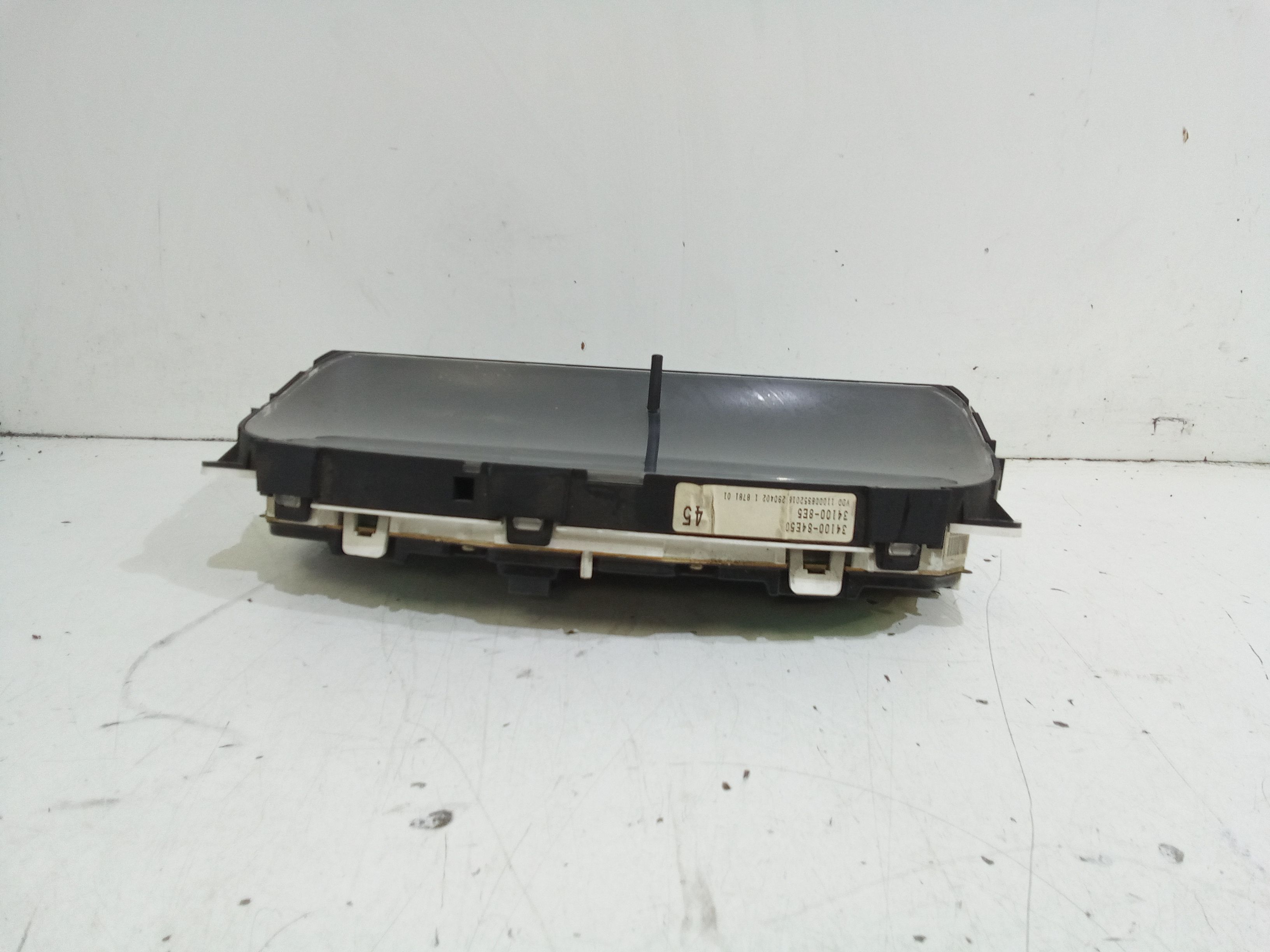 Quadro Strumenti SUZUKI Wagon R +
