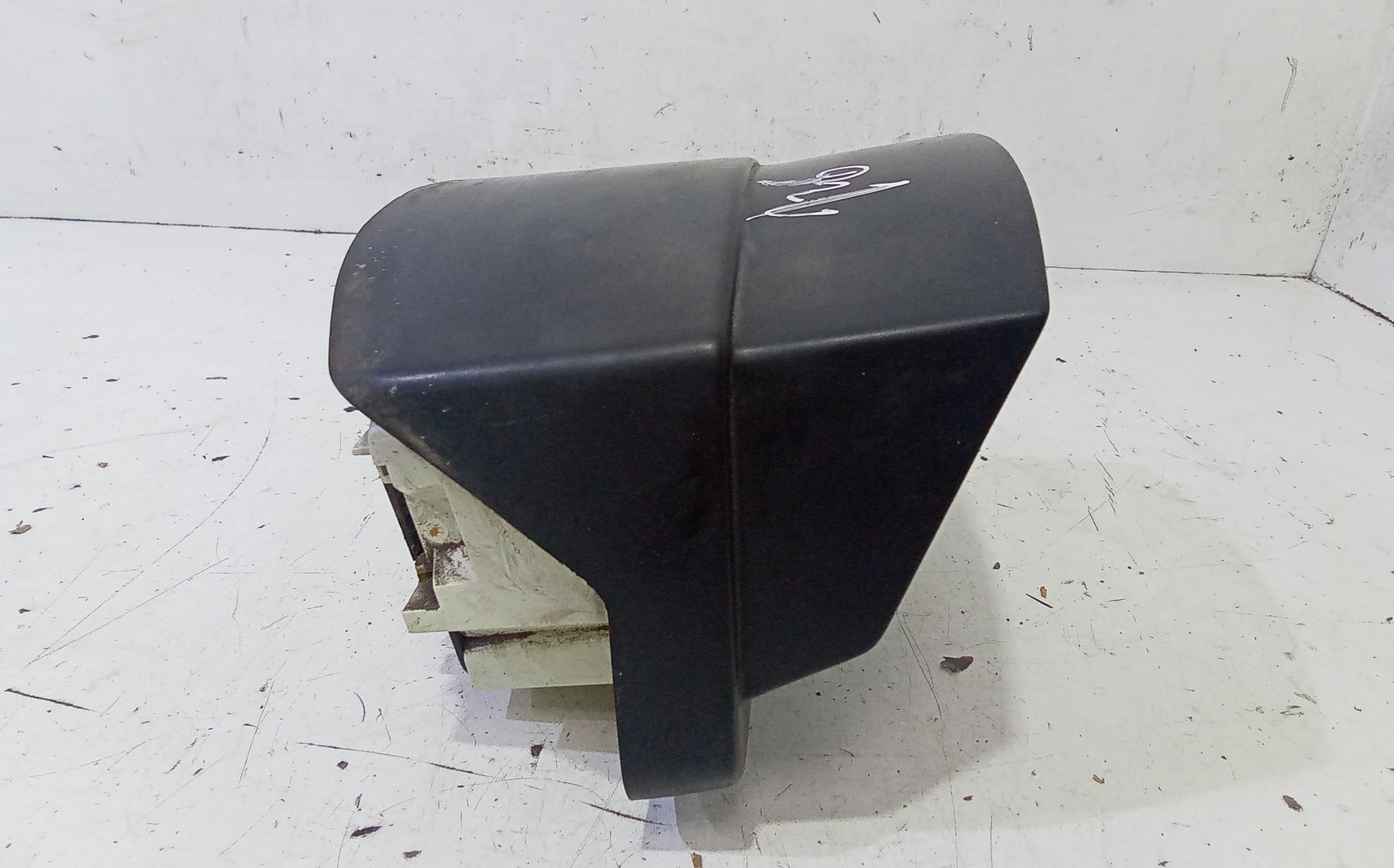 Quadro Strumenti FIAT 126 1 Serie