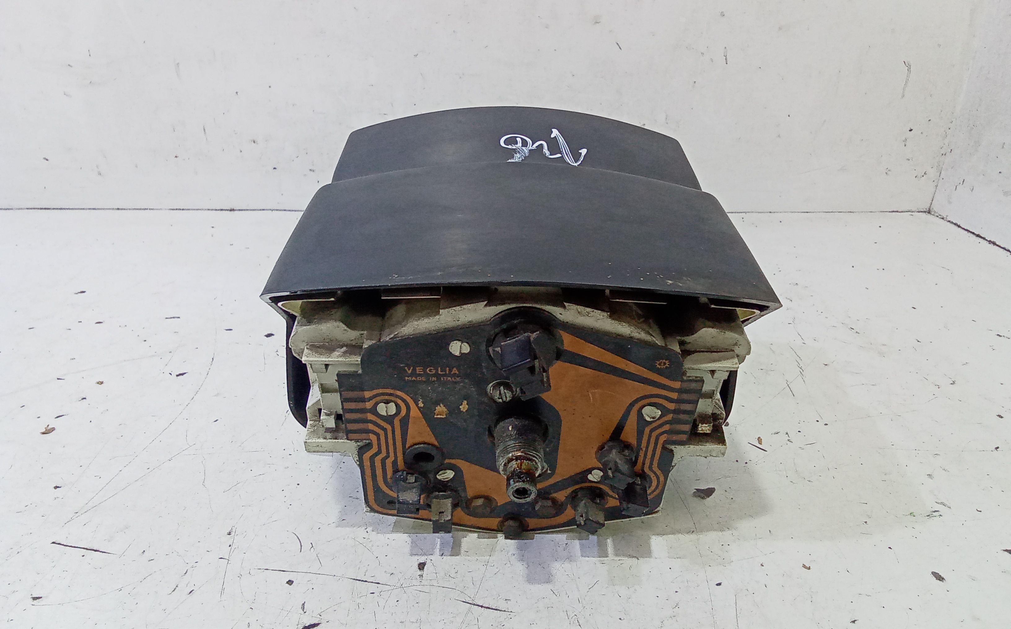 Quadro Strumenti FIAT 126 1 Serie