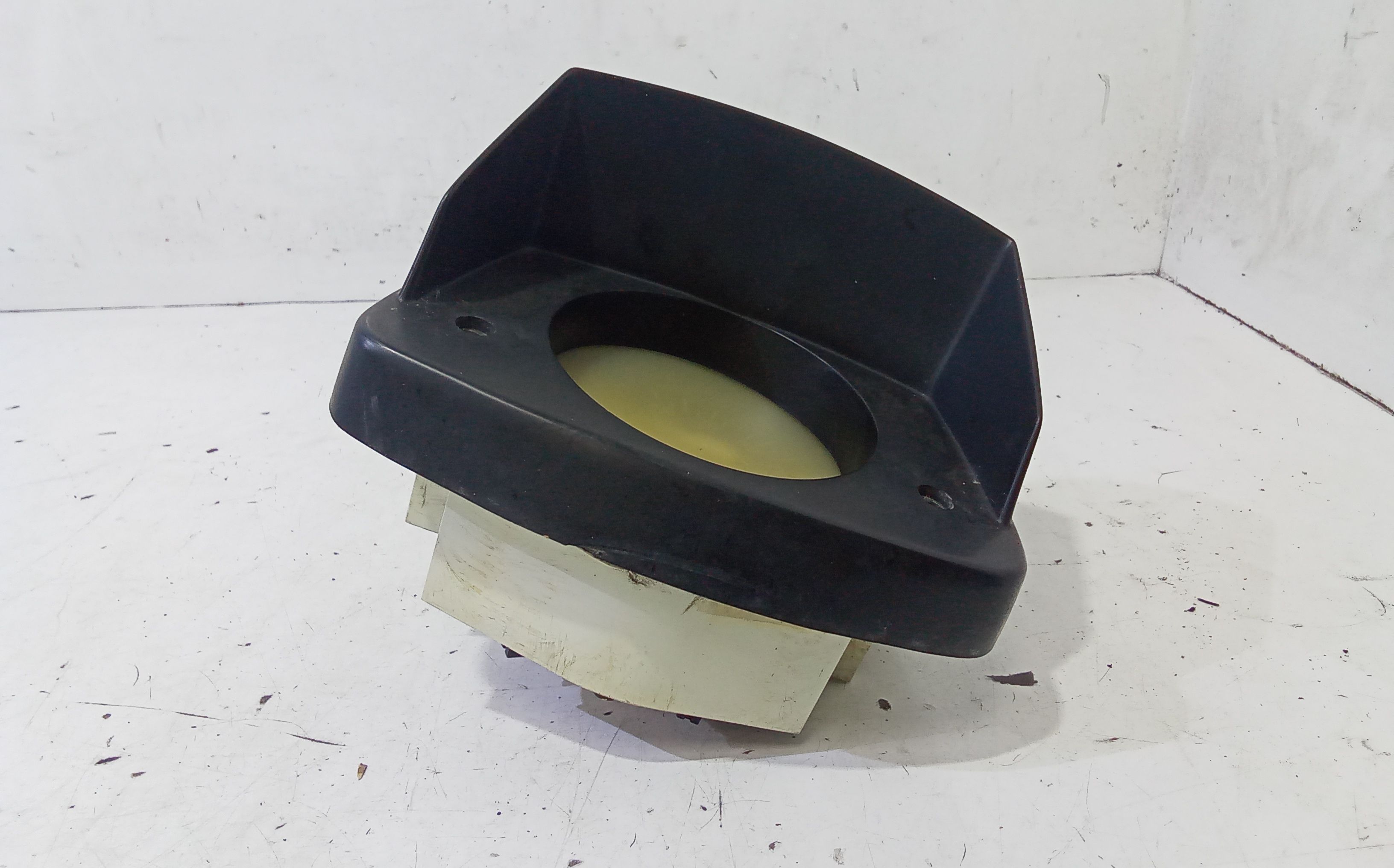 Quadro Strumenti FIAT 126 1 Serie