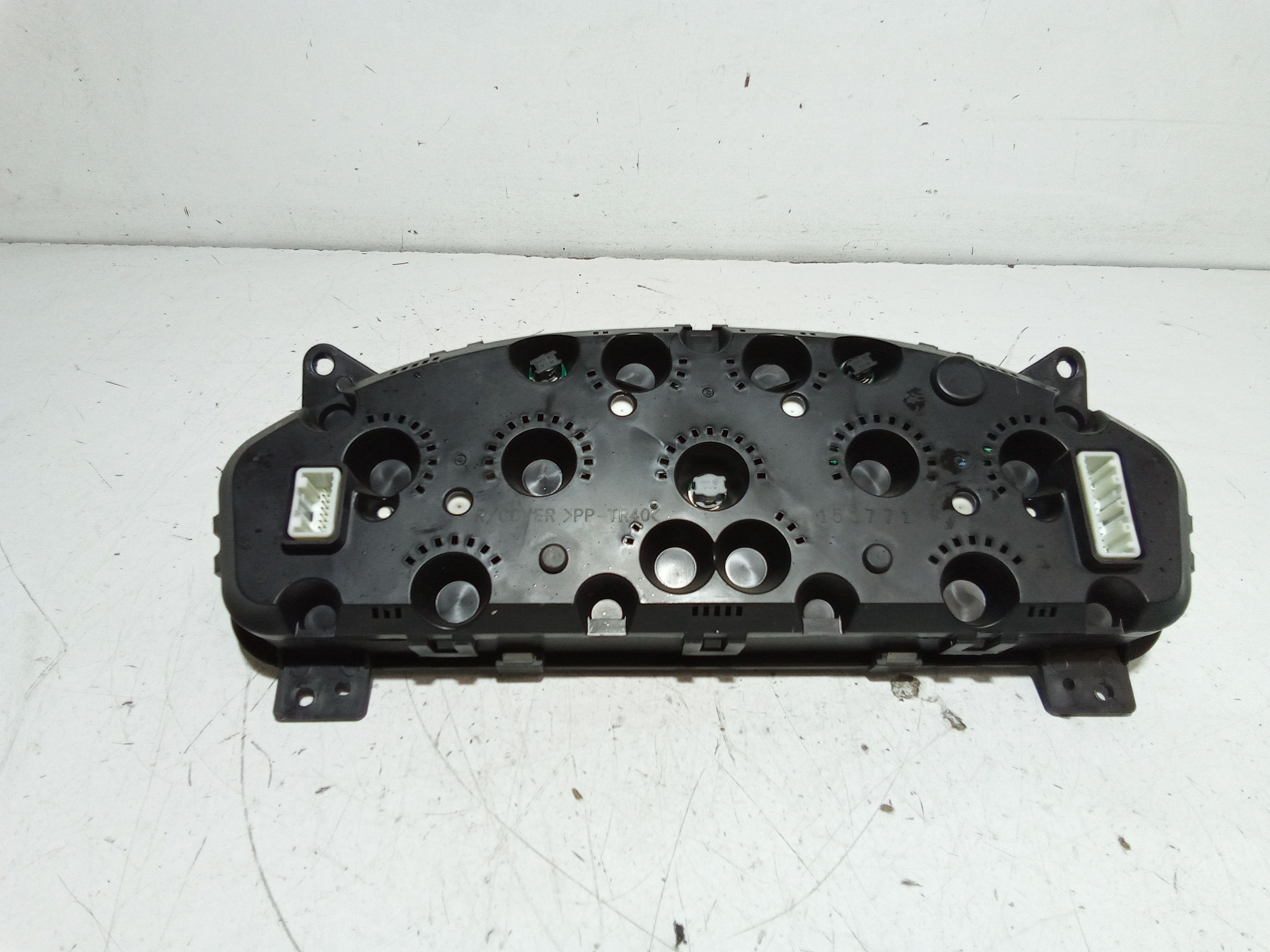 Quadro Strumenti CHEVROLET Aveo 1 Serie