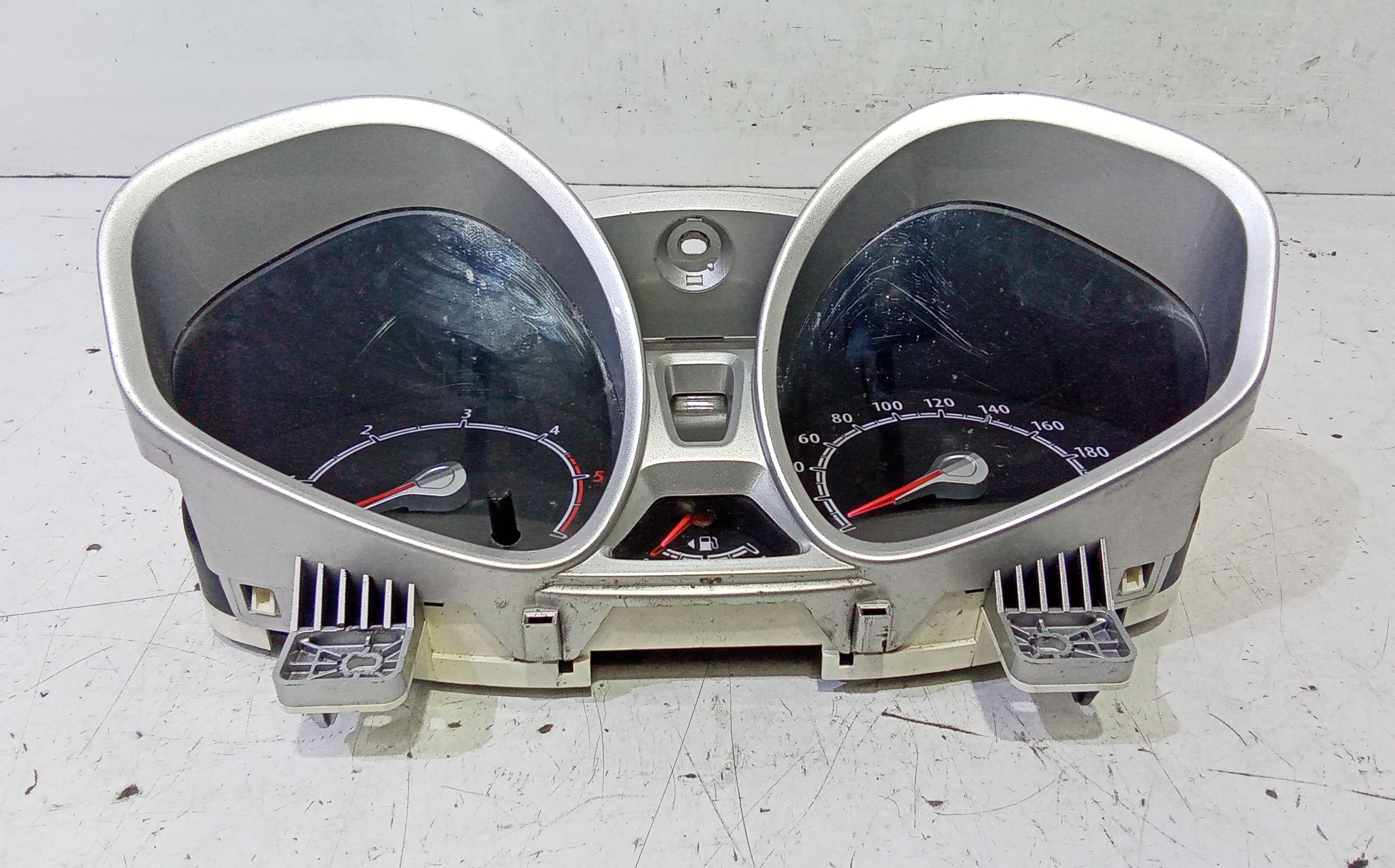 Quadro Strumenti FORD Fiesta 6 Serie