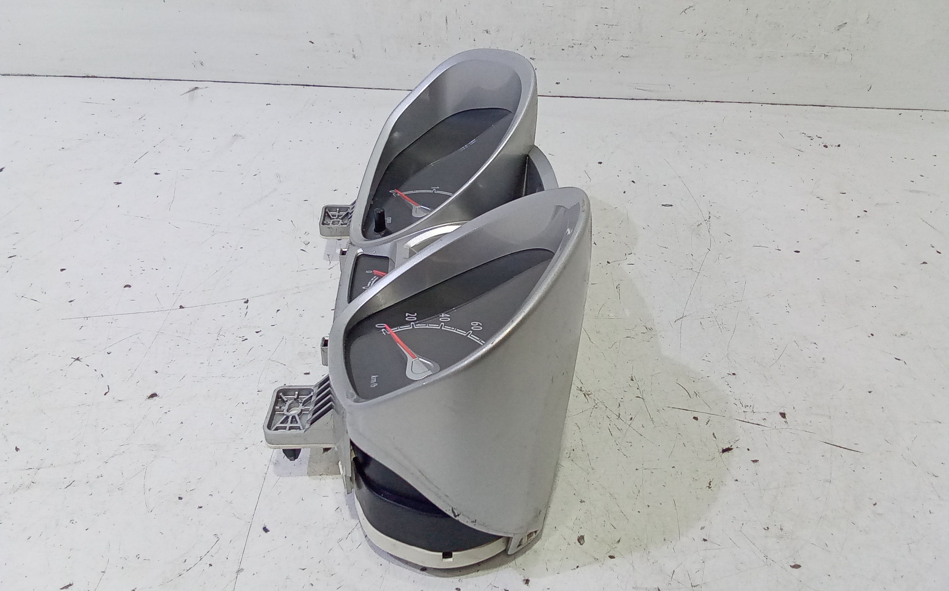 Quadro Strumenti FORD Fiesta 6 Serie