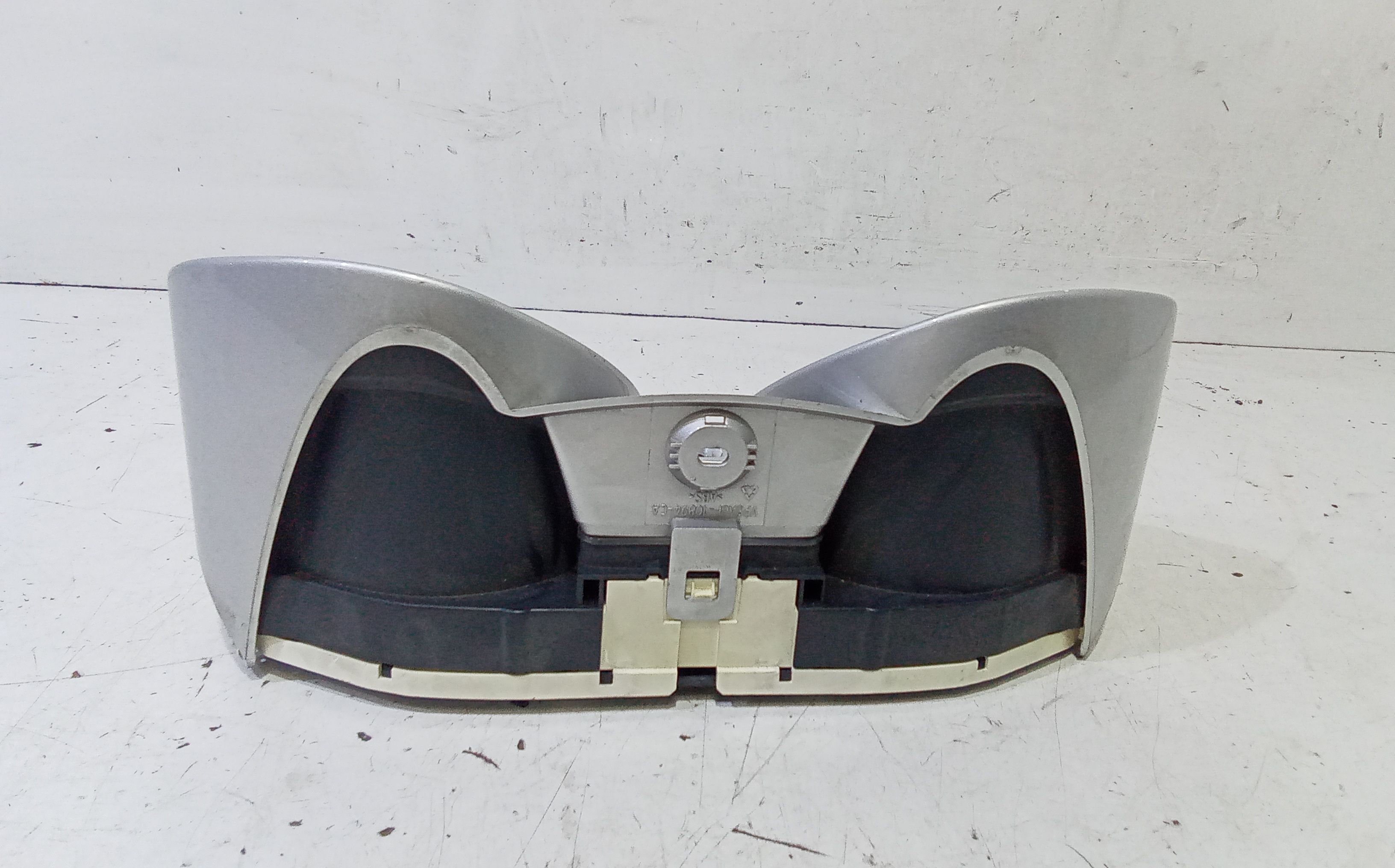 Quadro Strumenti FORD Fiesta 6 Serie