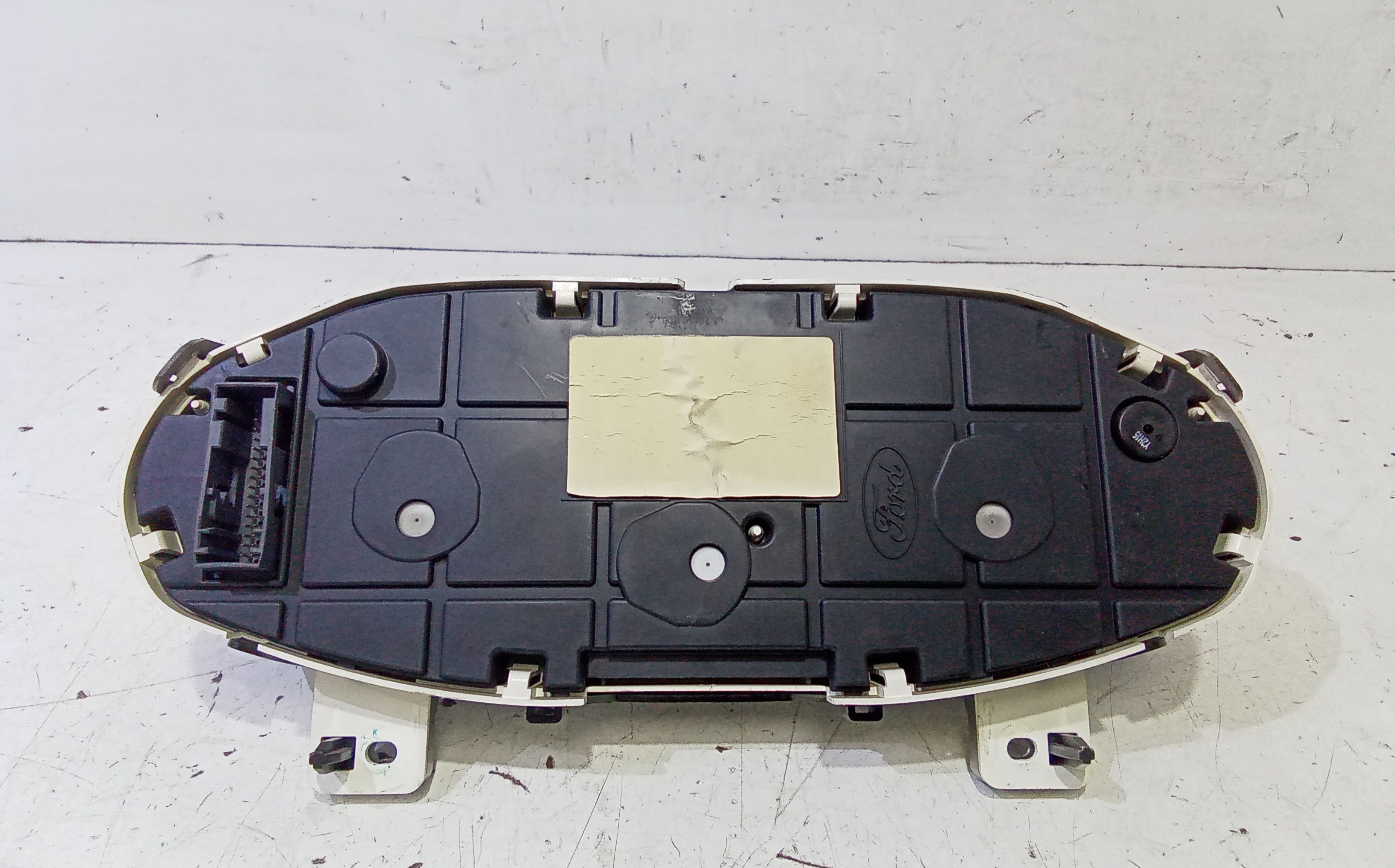 Quadro Strumenti FORD Fiesta 6 Serie