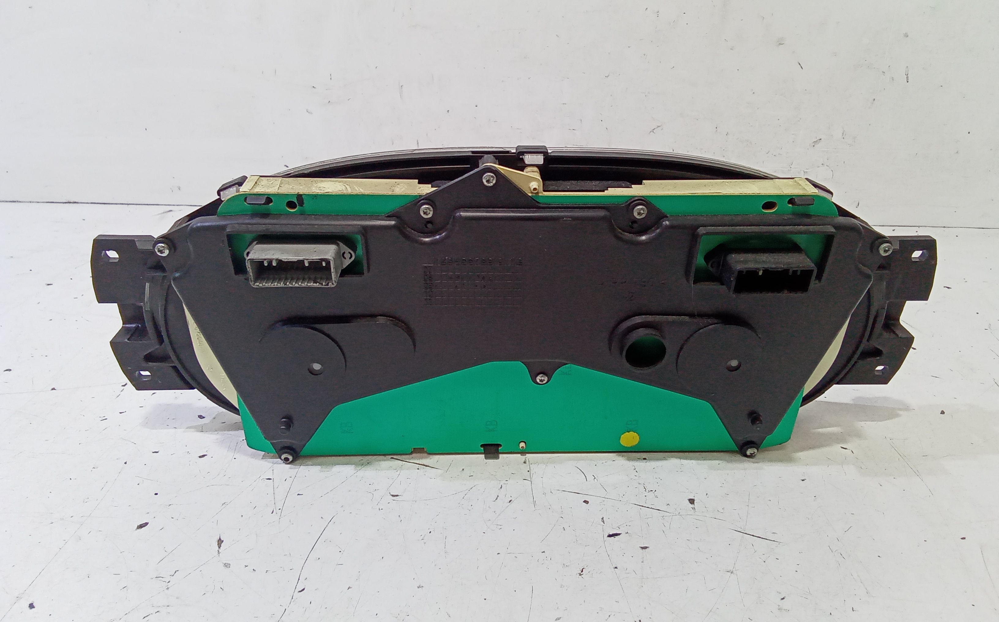 Quadro Strumenti DACIA Sandero 1 Serie