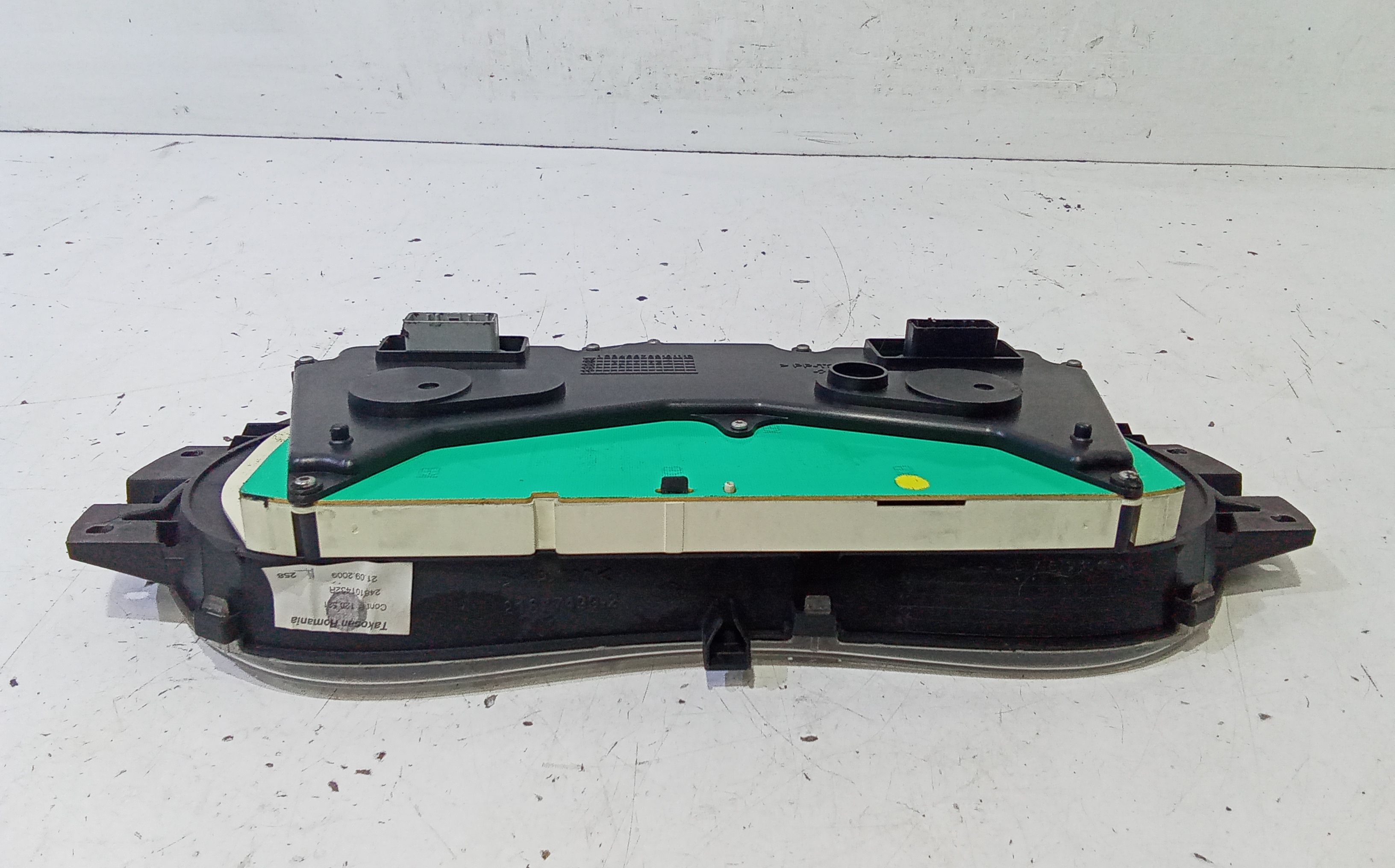 Quadro Strumenti DACIA Sandero 1 Serie