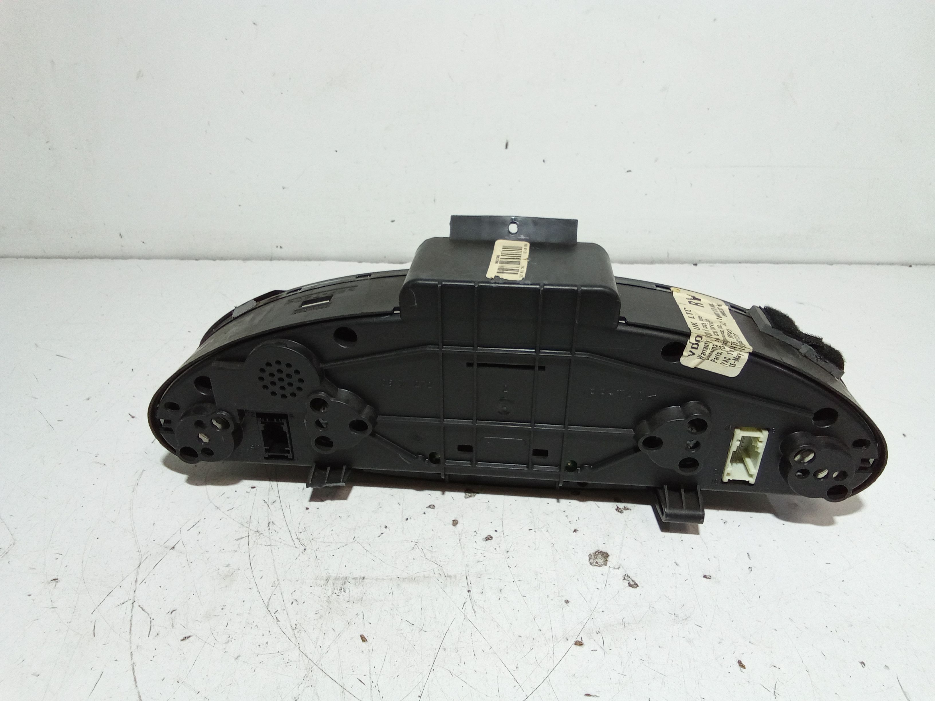 Quadro Strumenti ROVER Serie 75 Berlina