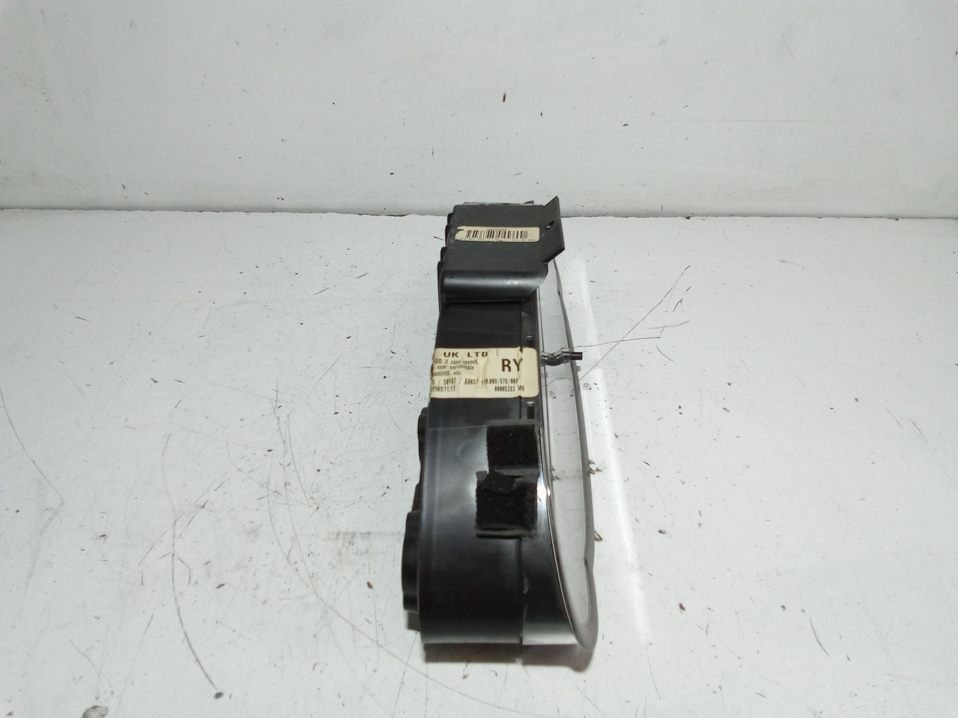 Quadro Strumenti ROVER Serie 75 Berlina