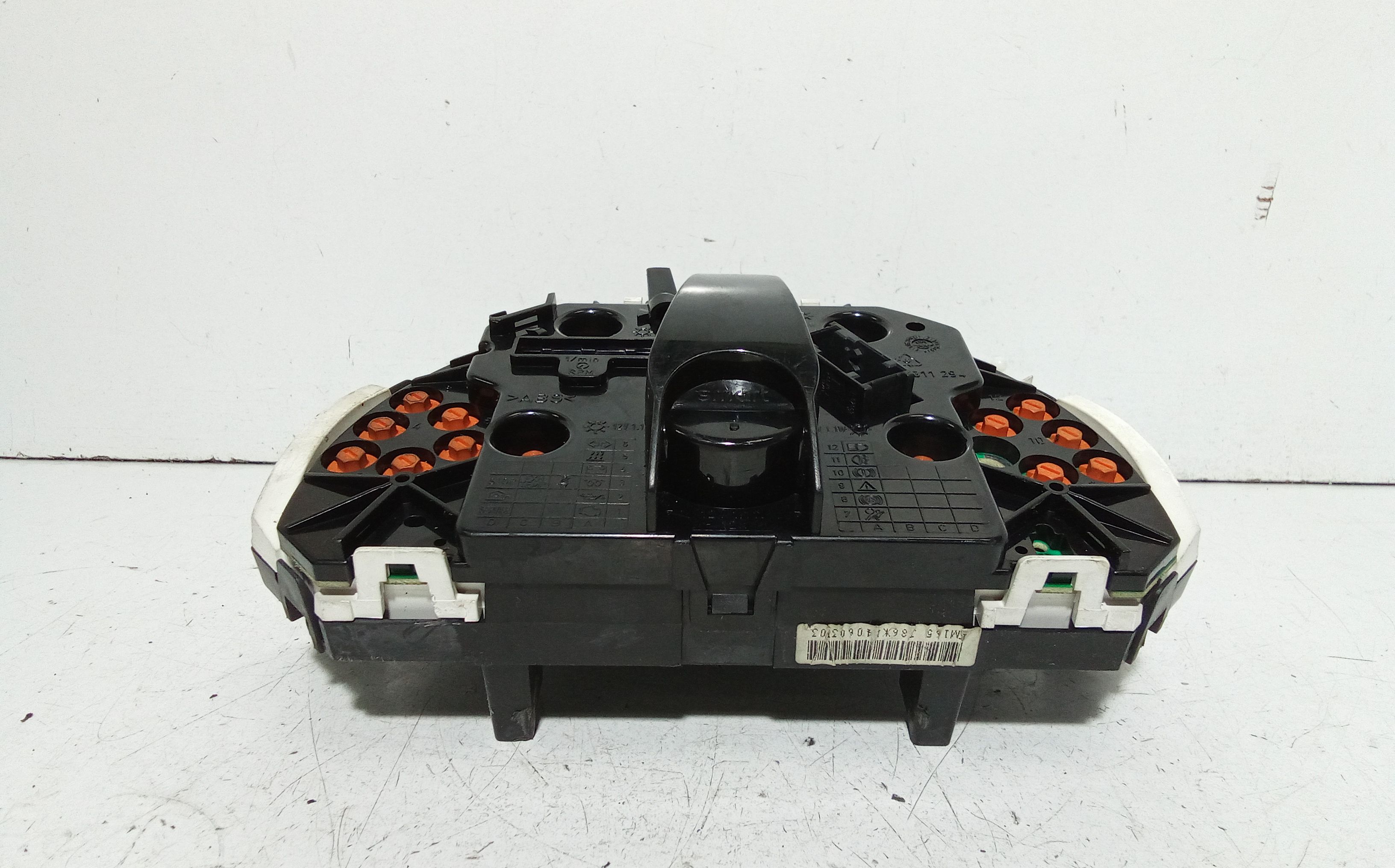 Quadro Strumenti SMART ForTwo Coup 1 Serie