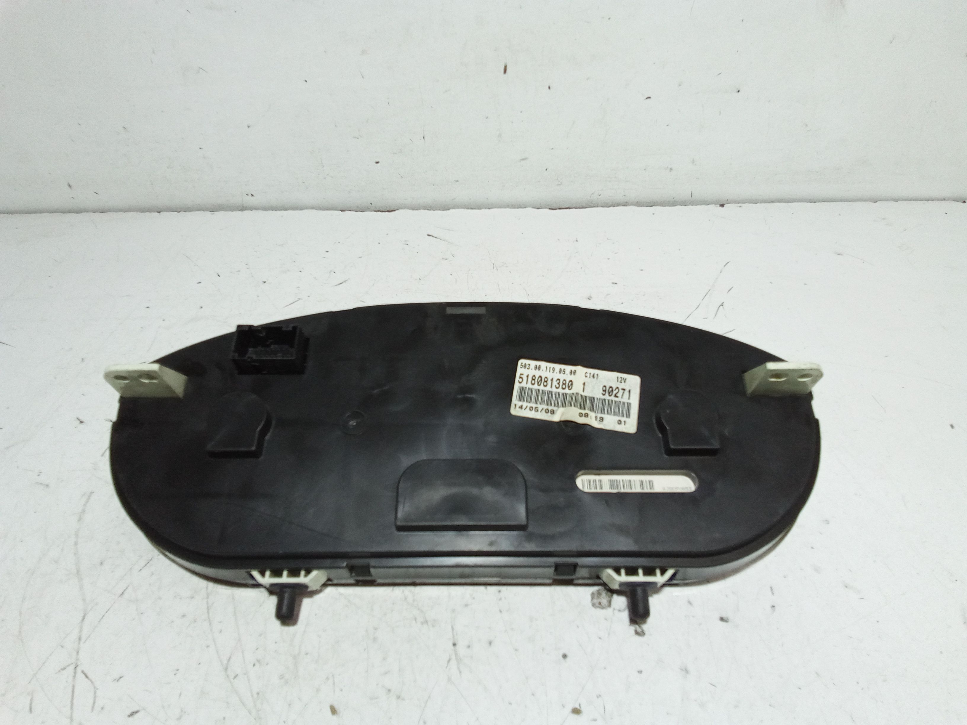 Quadro Strumenti LANCIA Musa 2 Serie