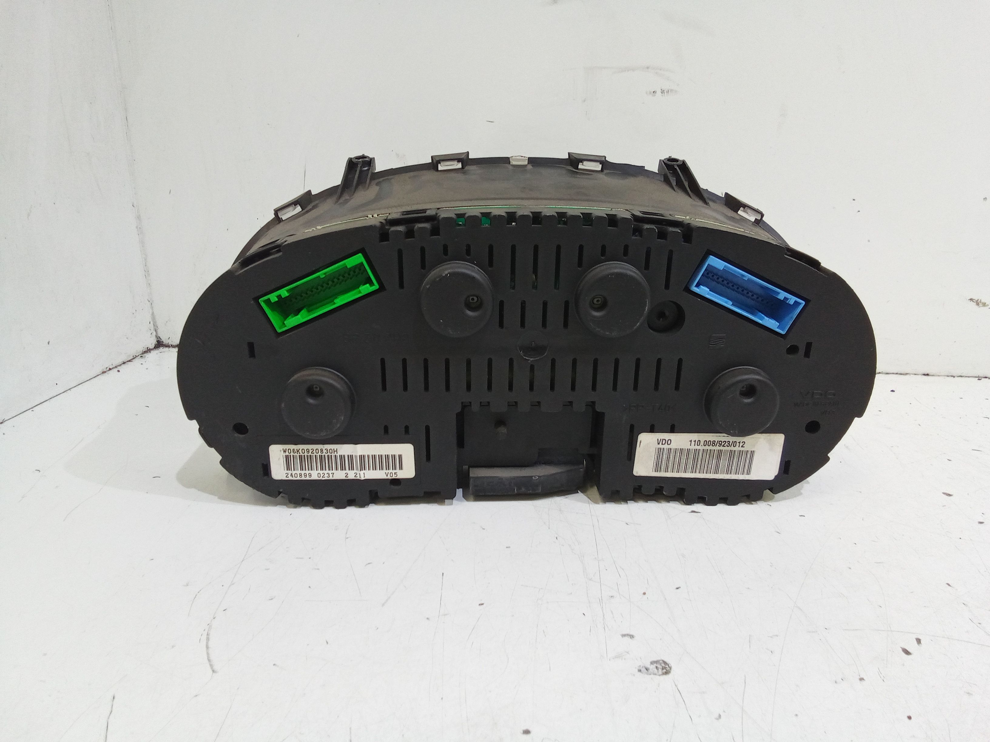 Quadro Strumenti SEAT Ibiza Serie (99>02)