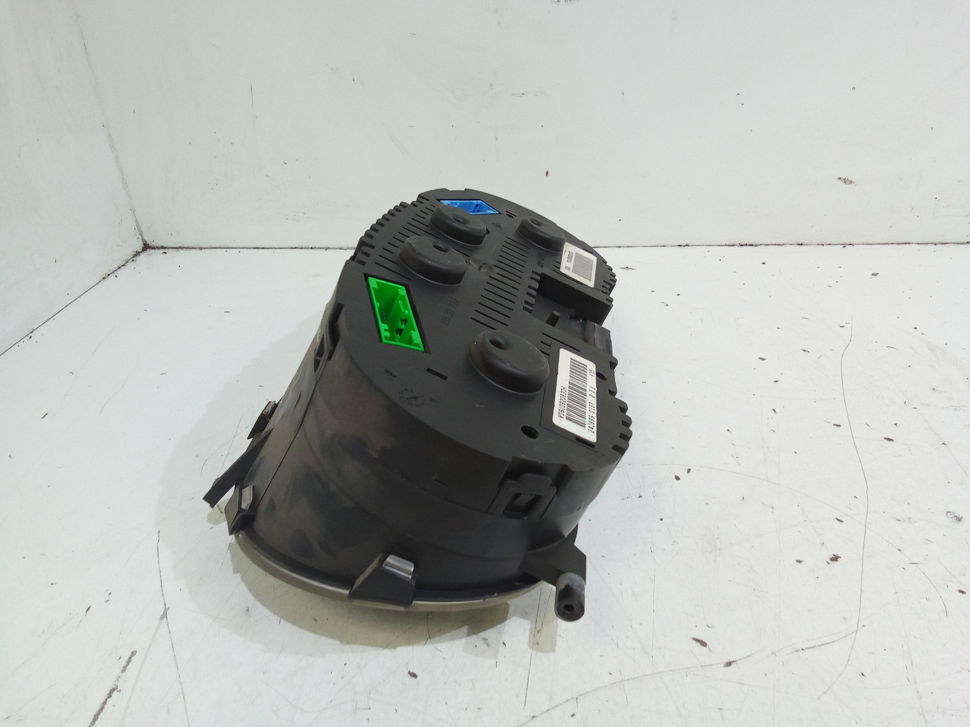 Quadro Strumenti SEAT Ibiza Serie (99>02)