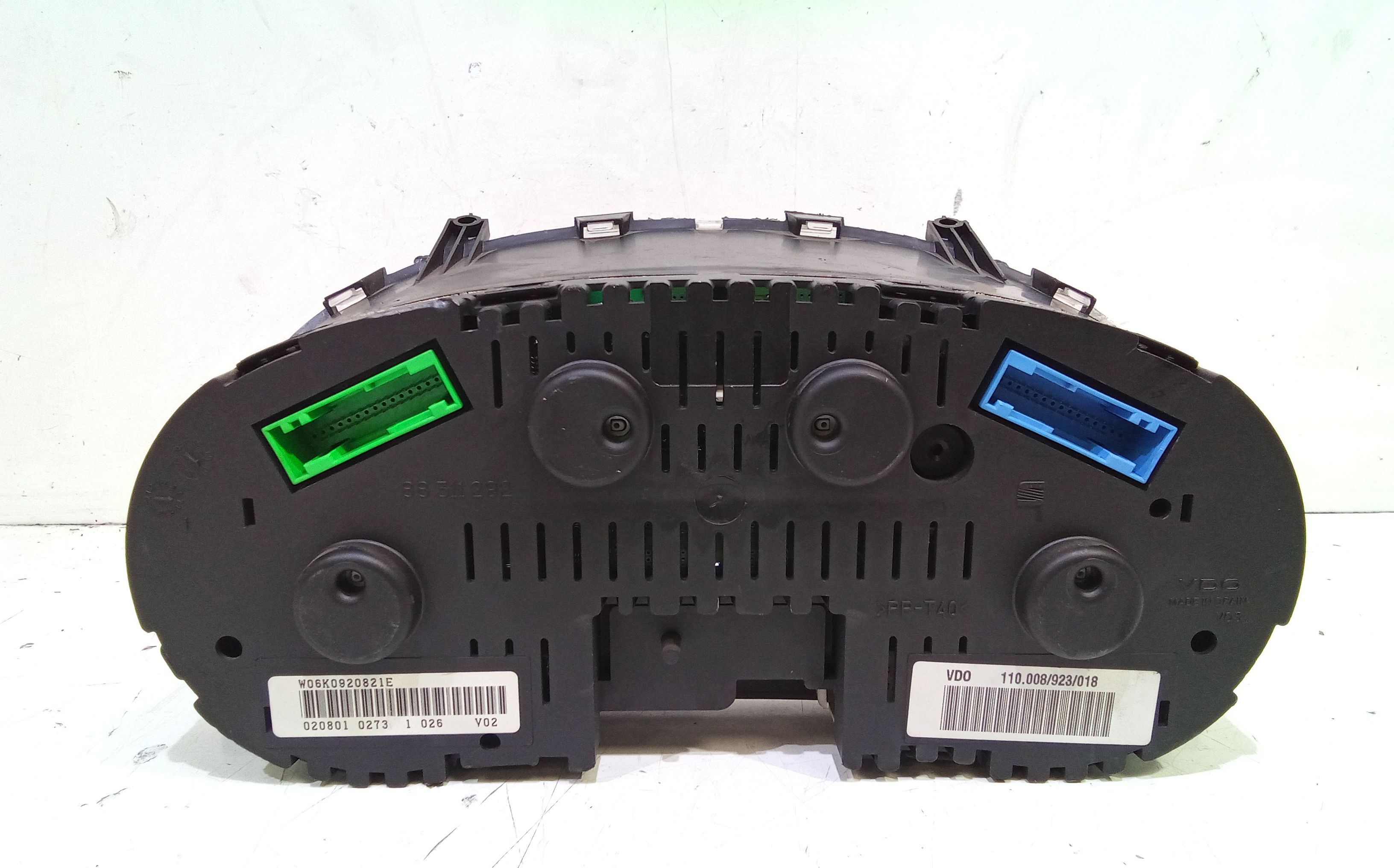 Quadro Strumenti SEAT Ibiza Serie (99>02)