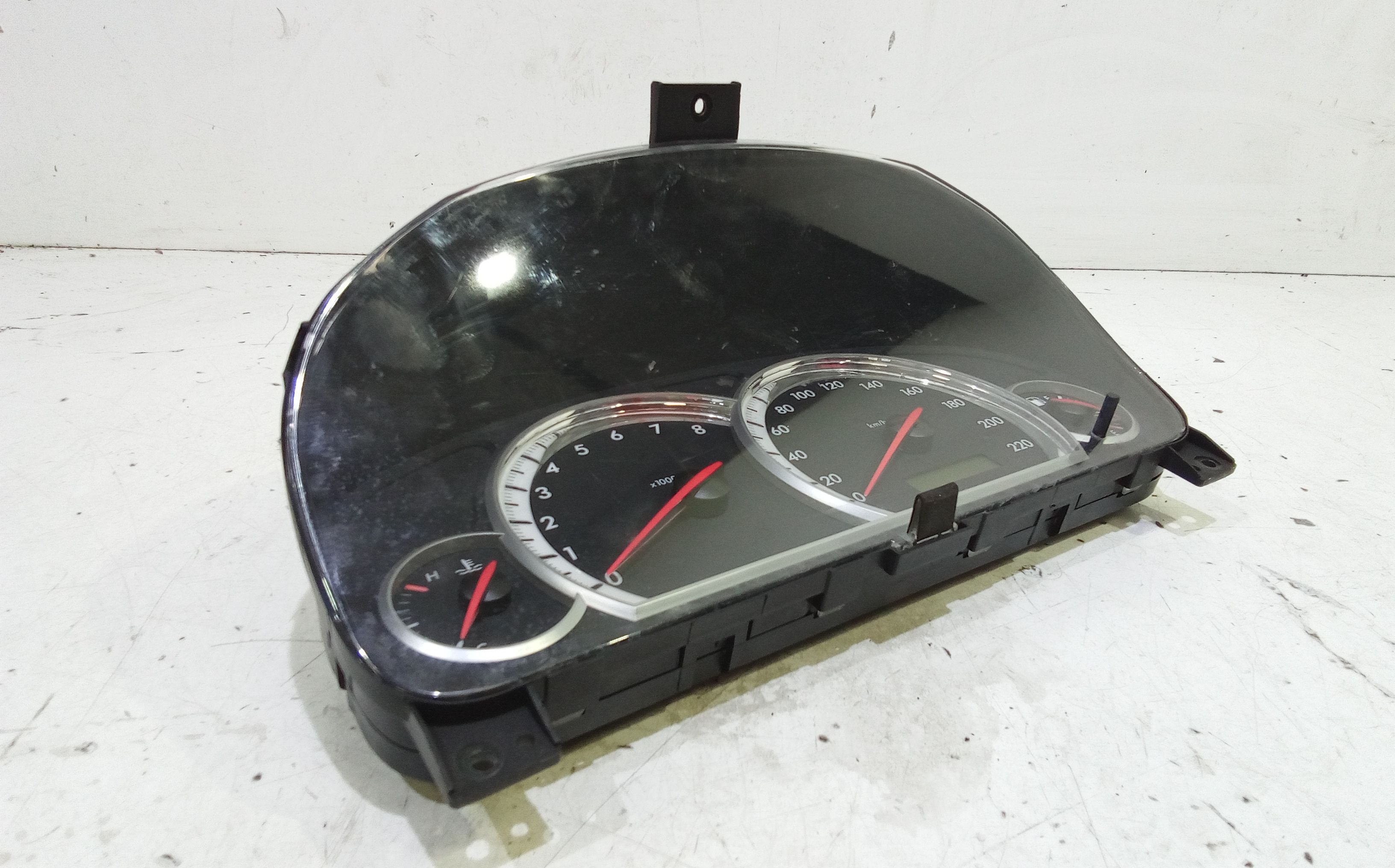 Quadro Strumenti CHEVROLET Captiva 1 Serie