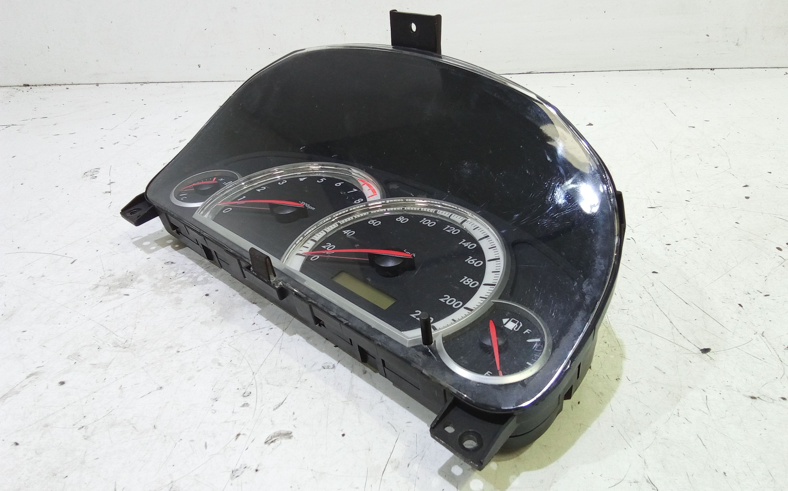 Quadro Strumenti CHEVROLET Captiva 1 Serie