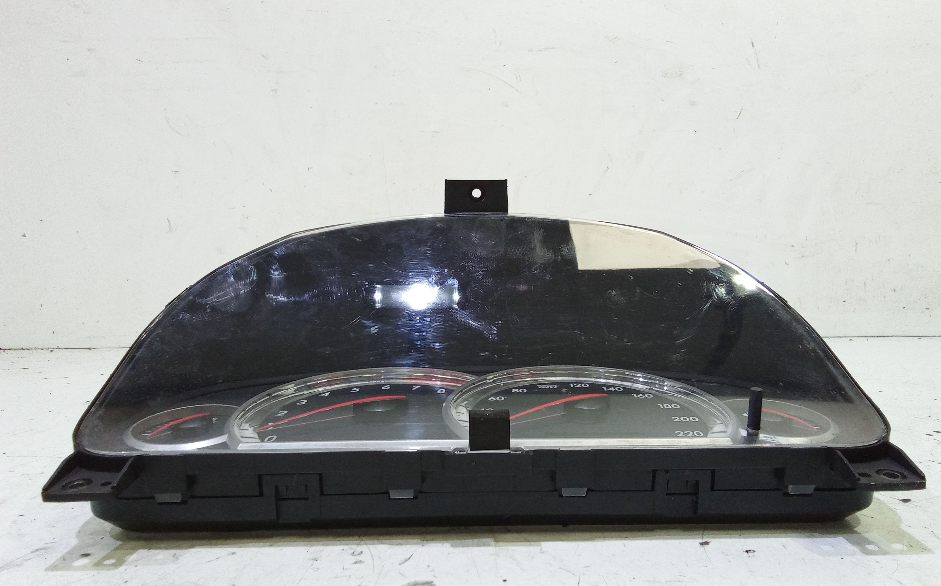 Quadro Strumenti CHEVROLET Captiva 1 Serie