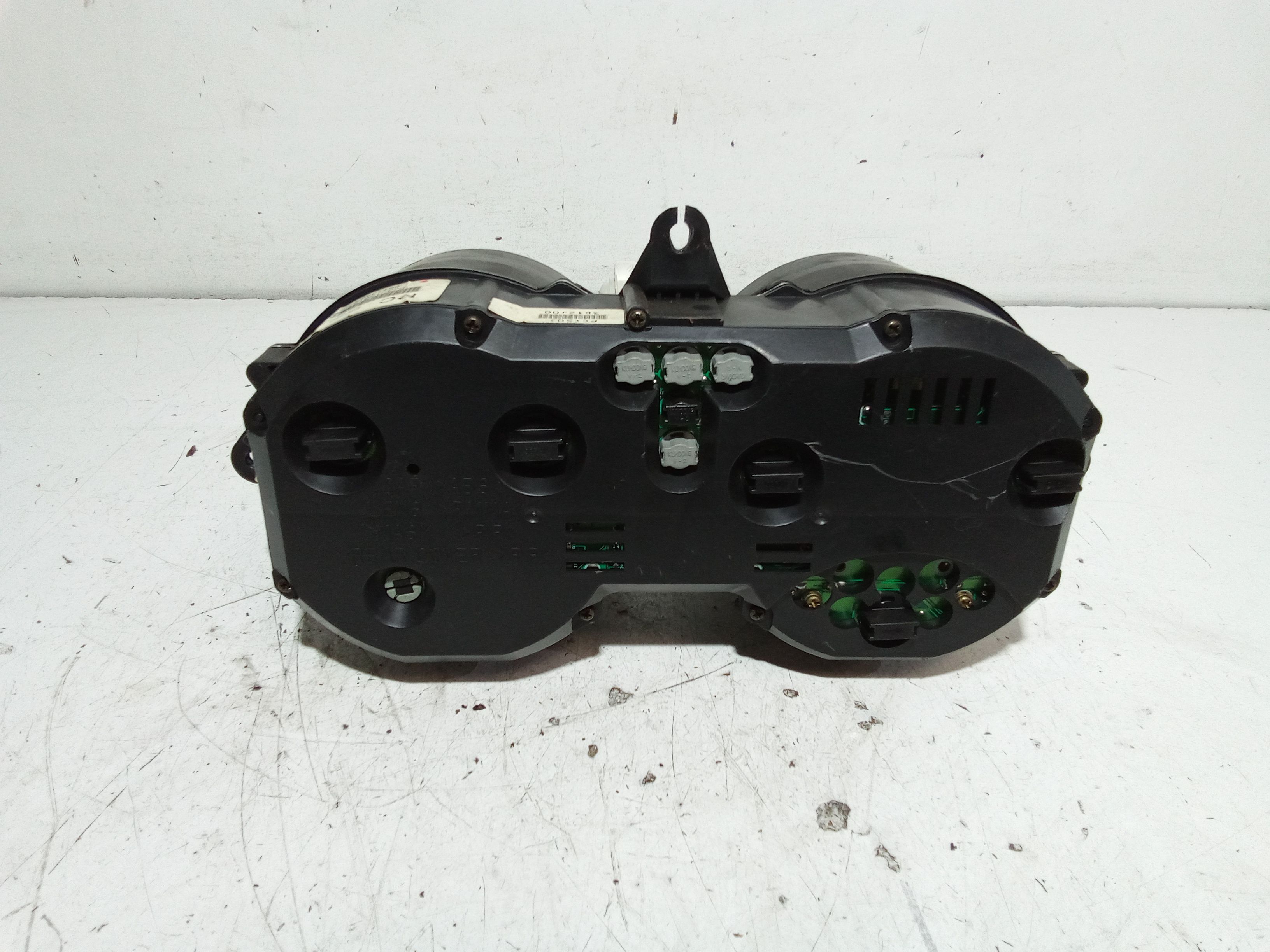 Quadro Strumenti DAEWOO Kalos Serie