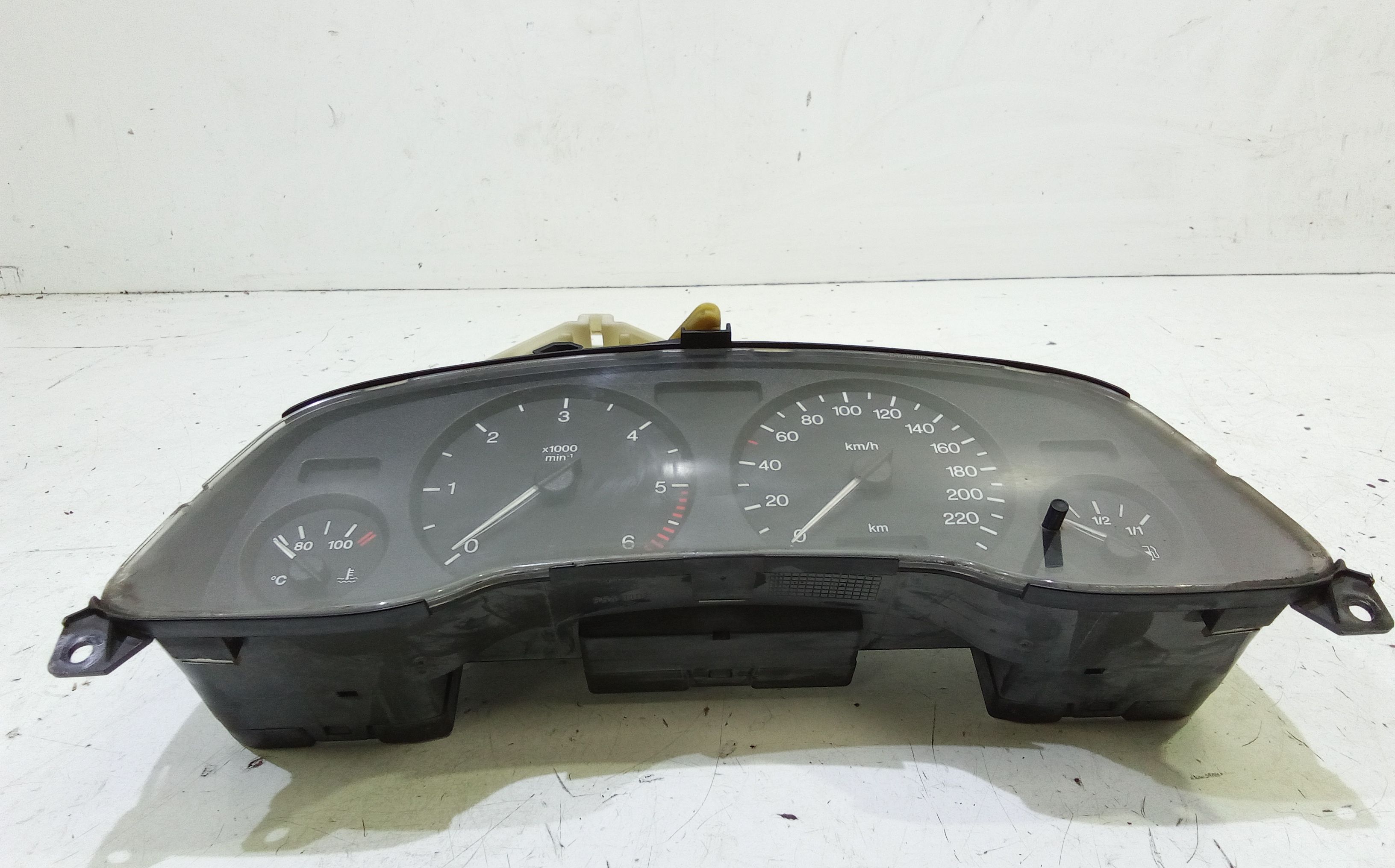 Quadro Strumenti OPEL Astra G S. Wagon