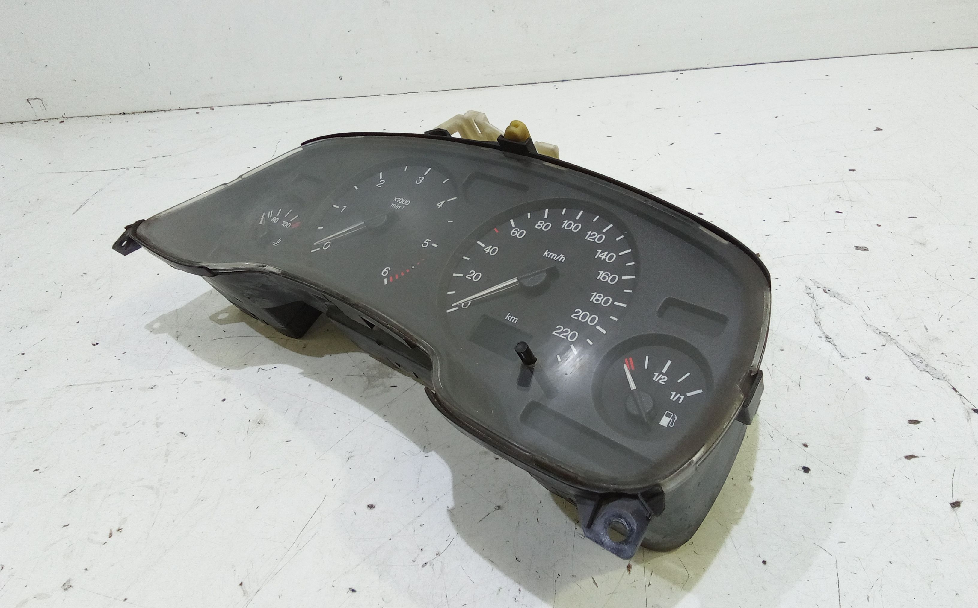 Quadro Strumenti OPEL Astra G S. Wagon