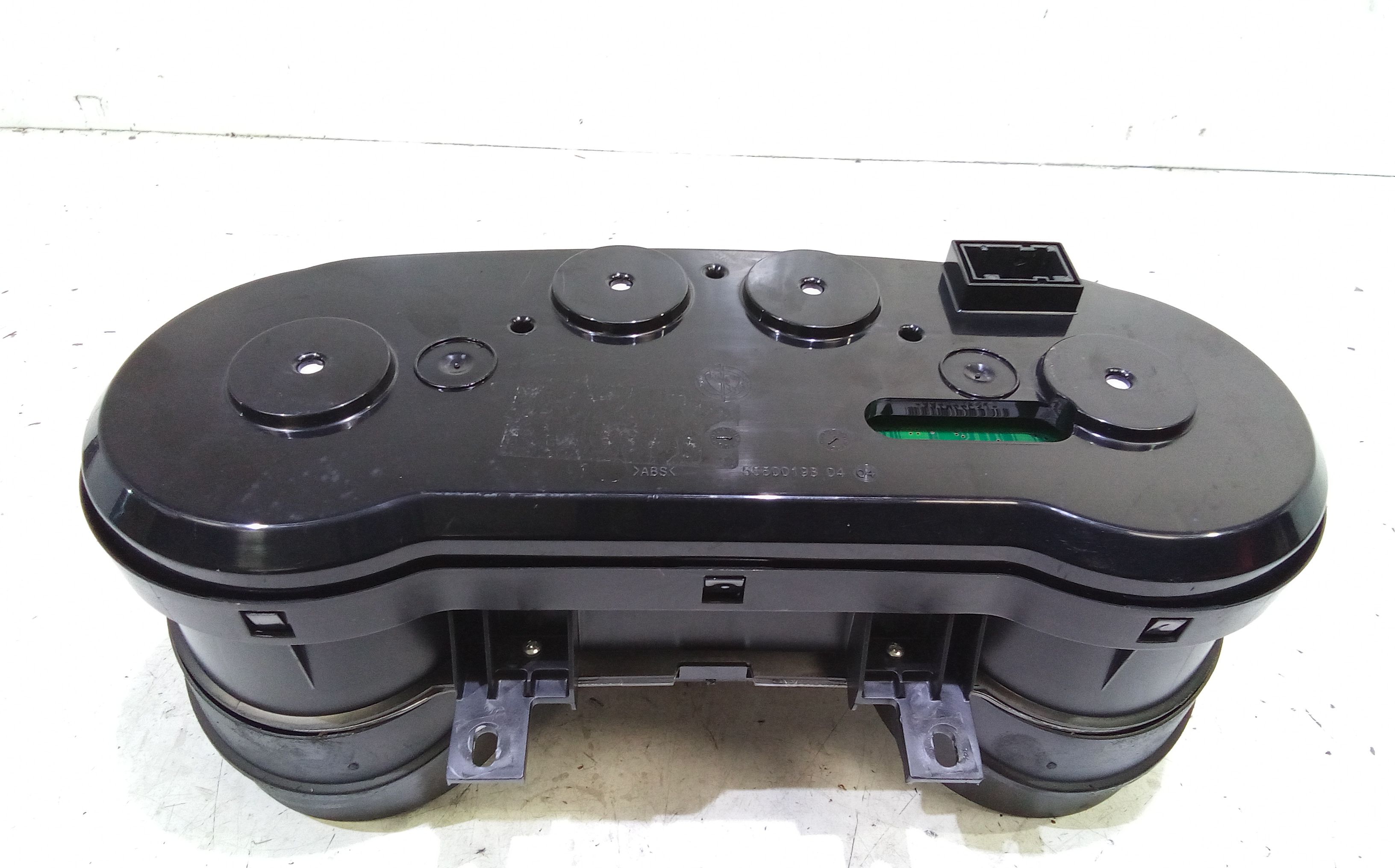 Quadro Strumenti FIAT Bravo 2 Serie