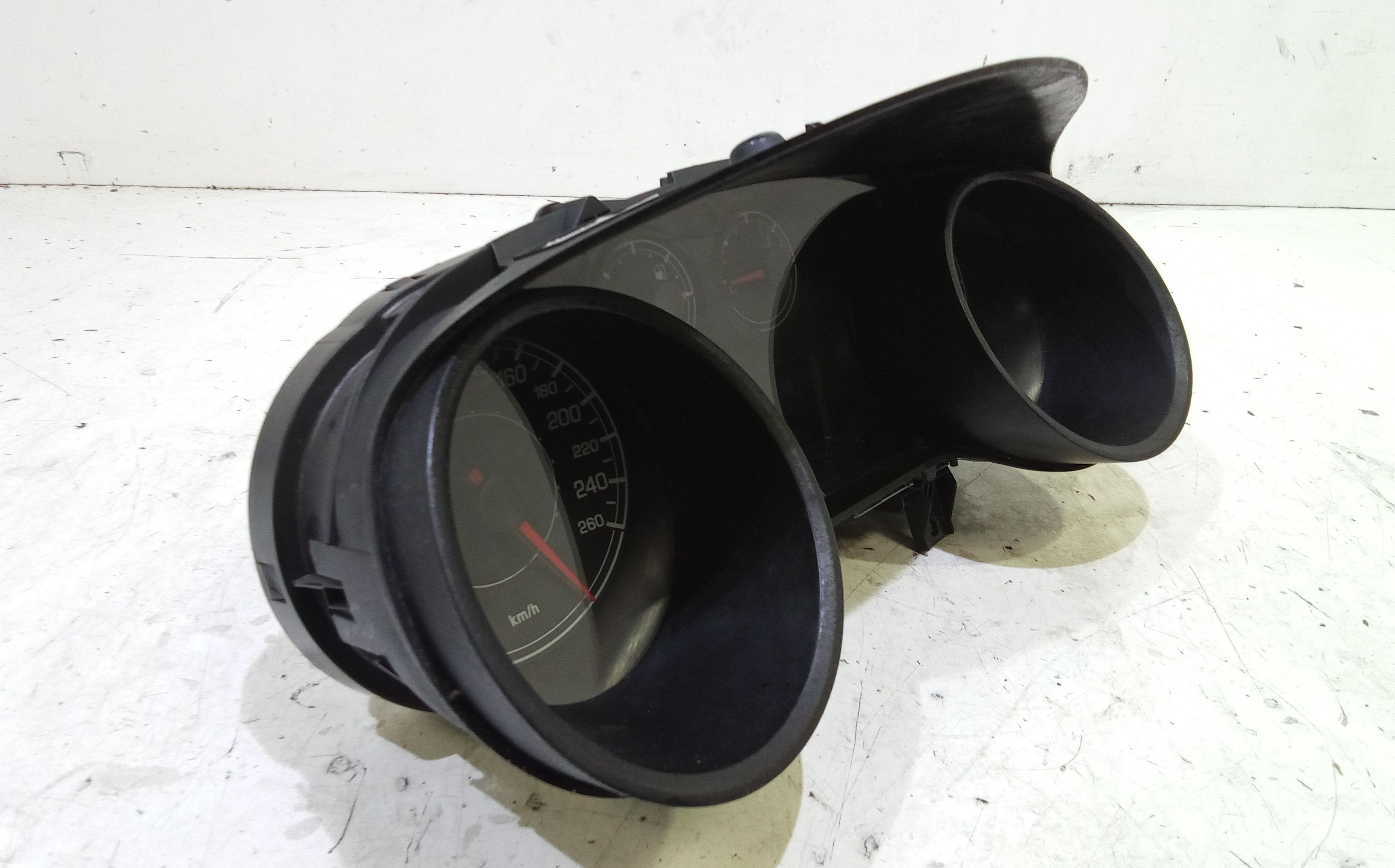 Quadro Strumenti FIAT Bravo 2 Serie