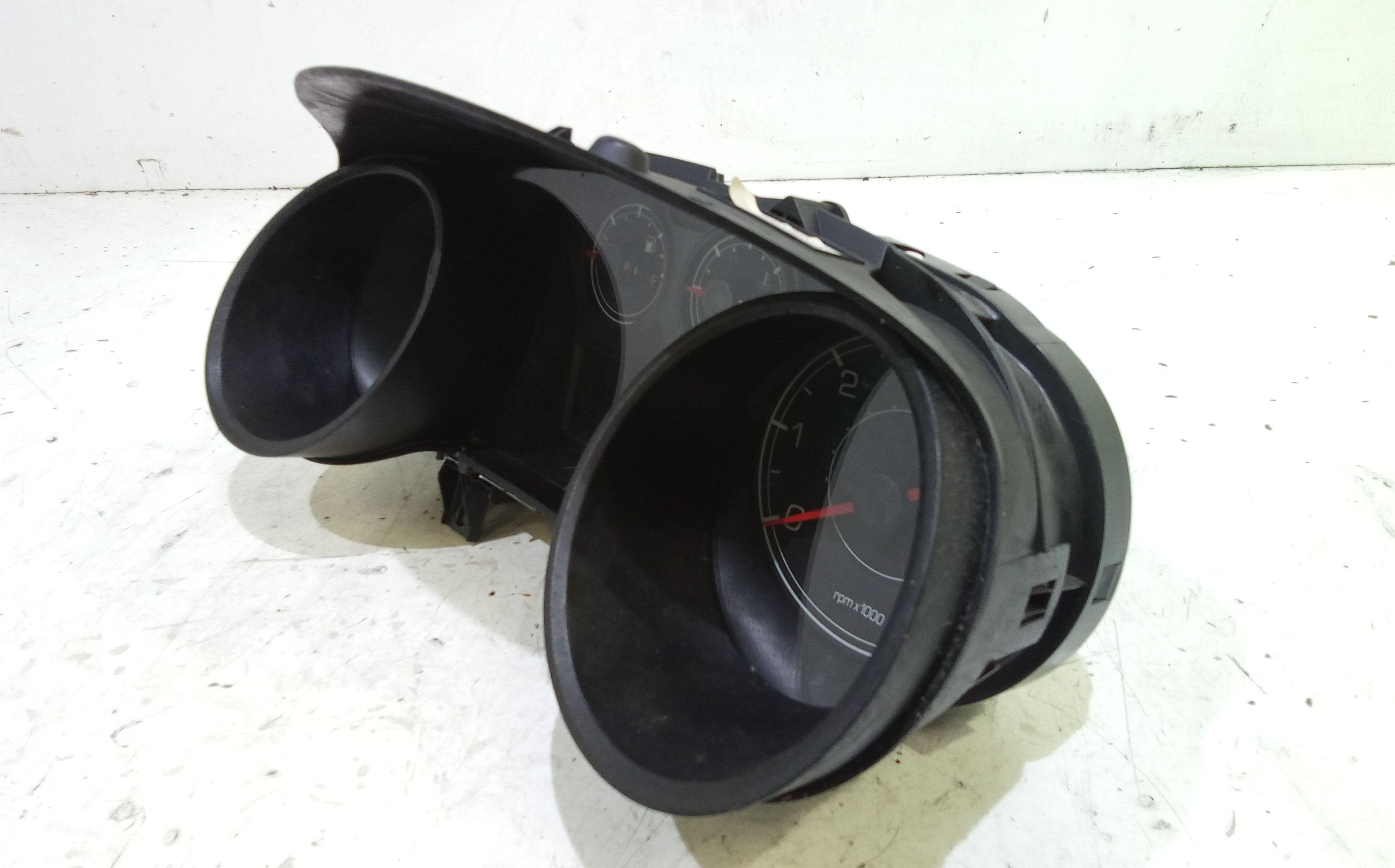 Quadro Strumenti FIAT Bravo 2 Serie