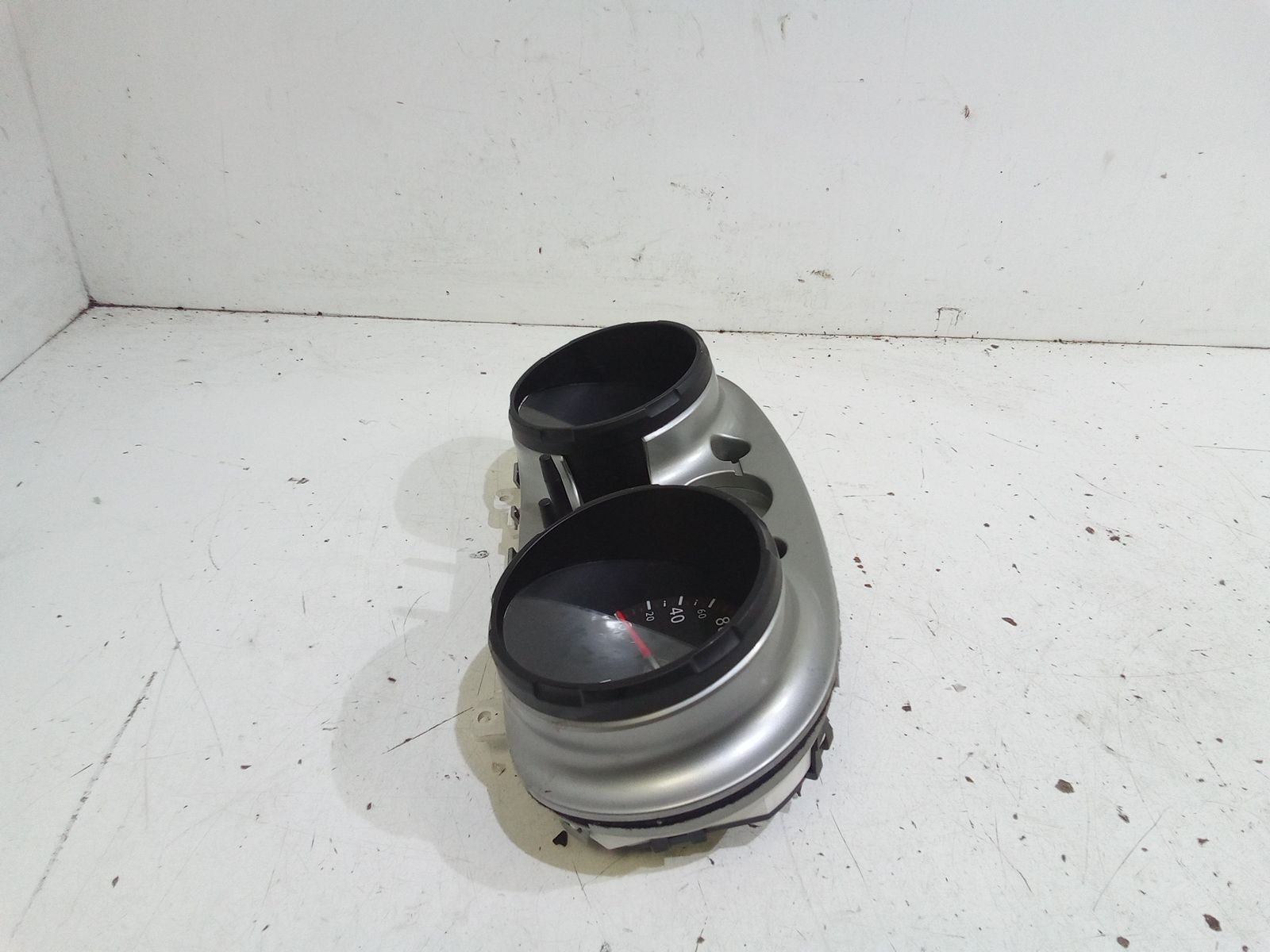 Quadro Strumenti NISSAN Qashqai 1 Serie