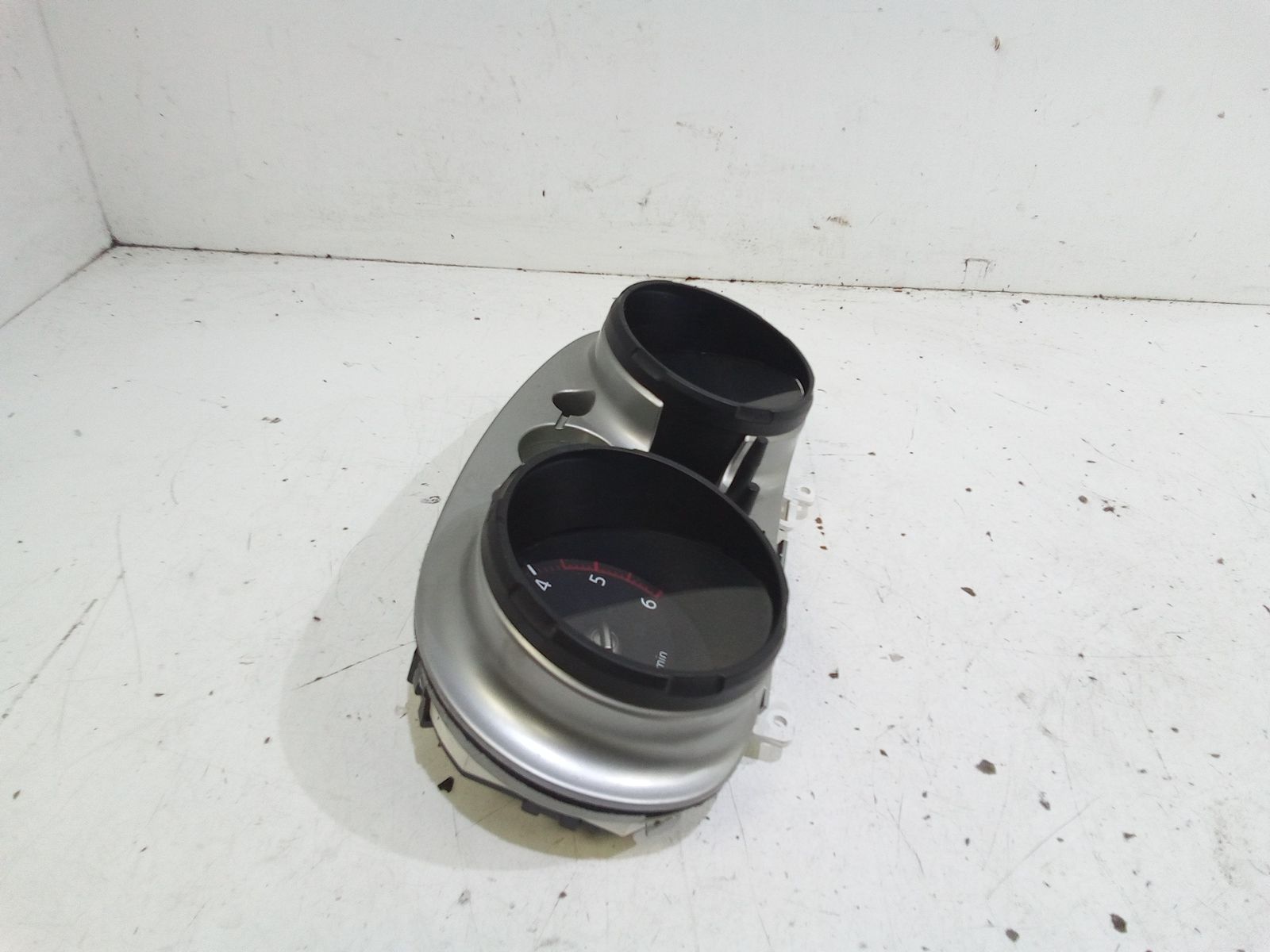 Quadro Strumenti NISSAN Qashqai 1 Serie