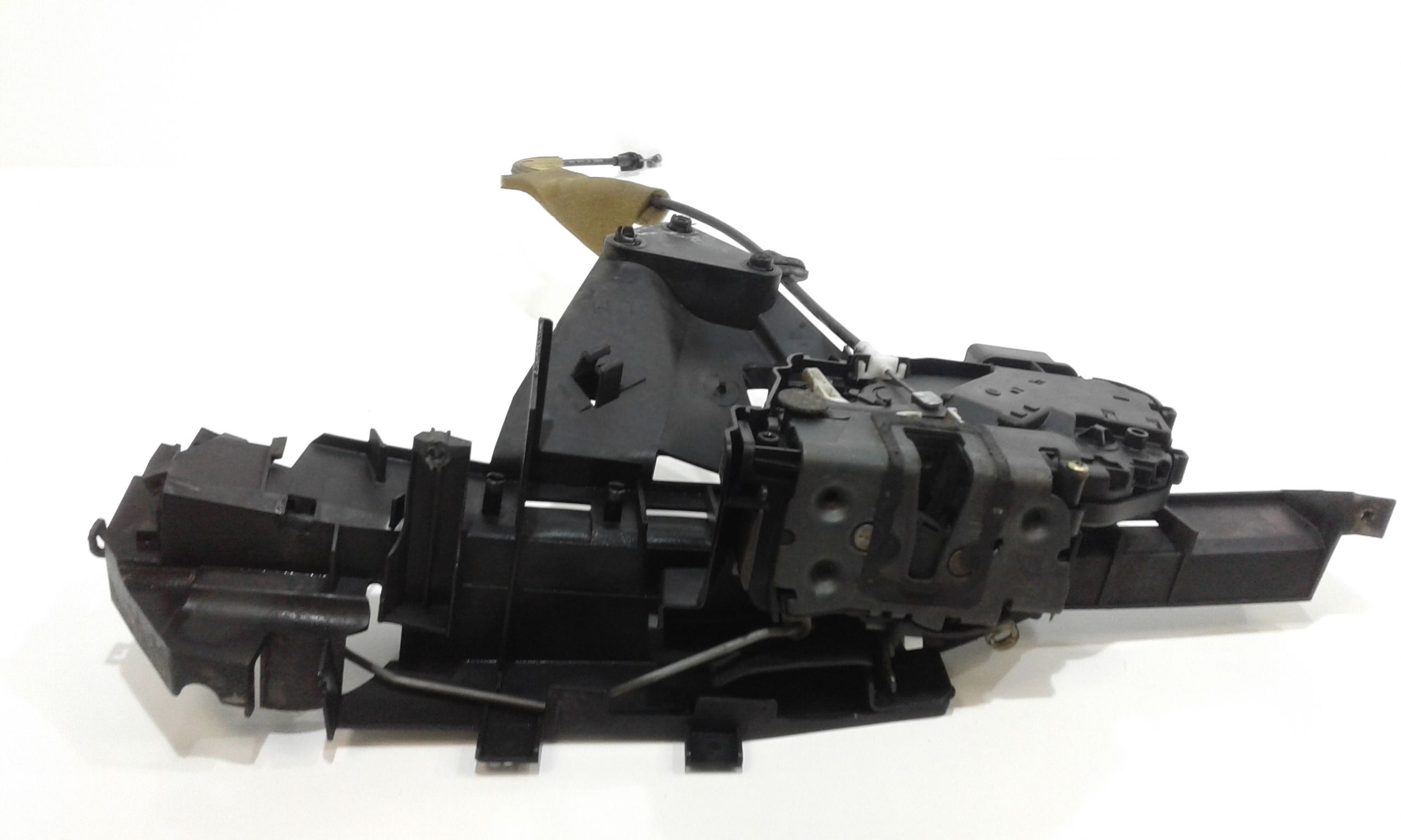 Serratura Anteriore Sinistra FORD C - Max Serie (03>07)