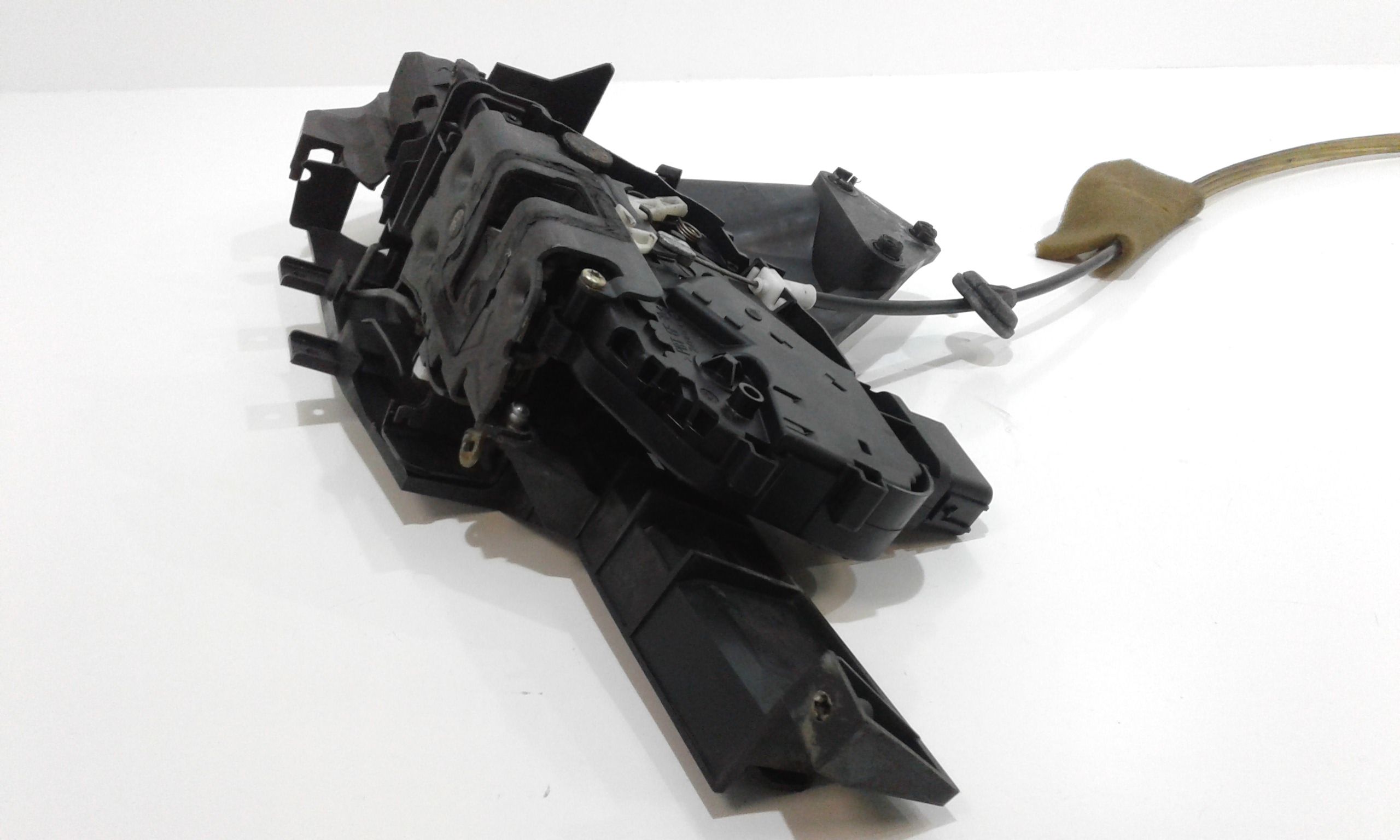 Serratura Anteriore Sinistra FORD C - Max Serie (03>07)