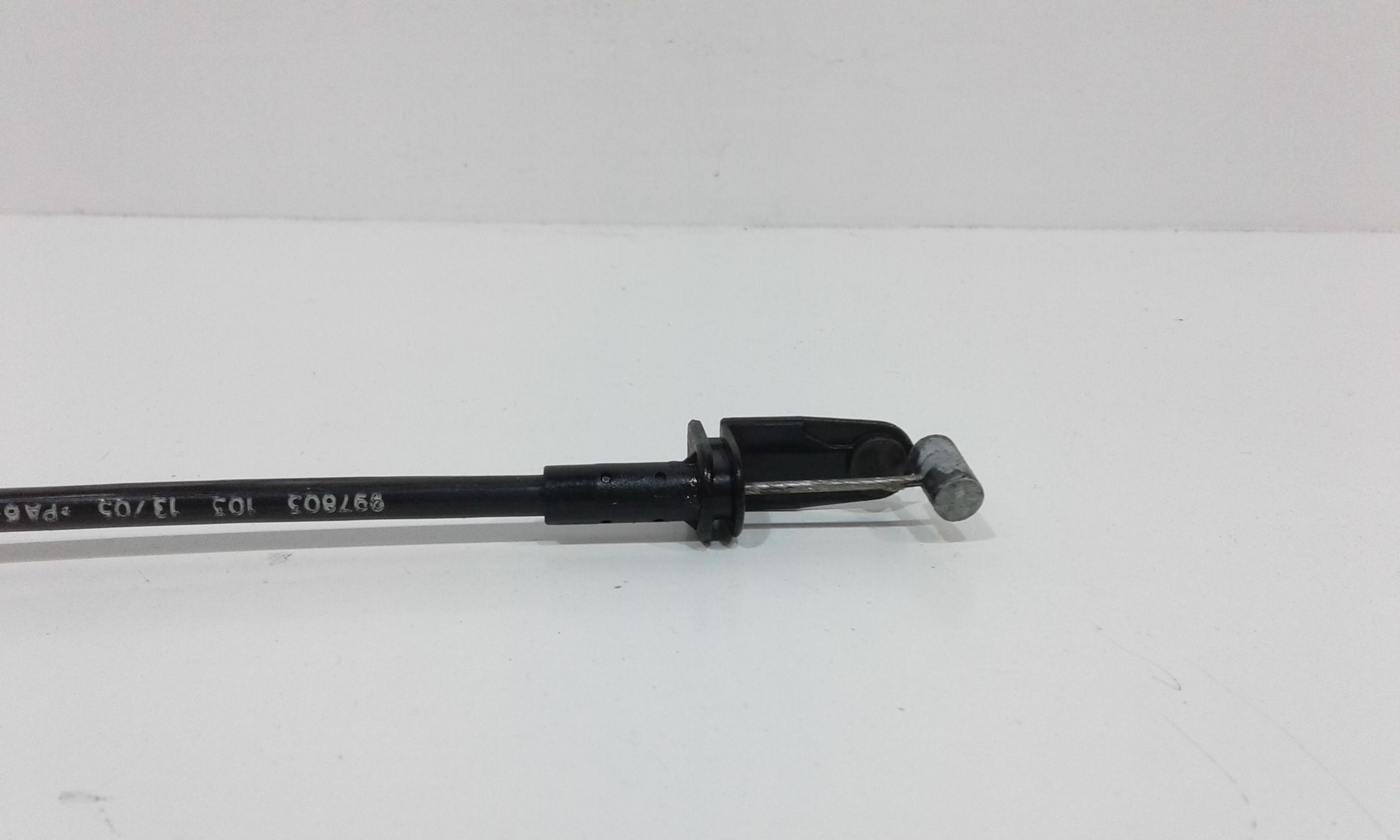 Serratura Anteriore Sinistra FORD C - Max Serie (03>07)