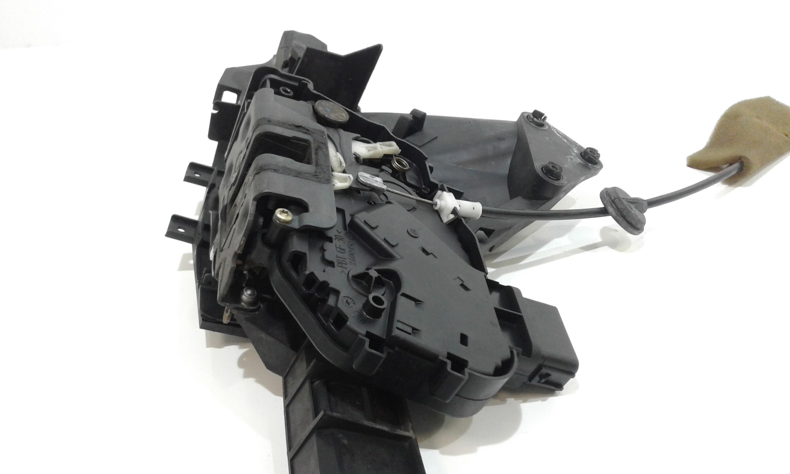 Serratura Anteriore Sinistra FORD C - Max Serie (03>07)