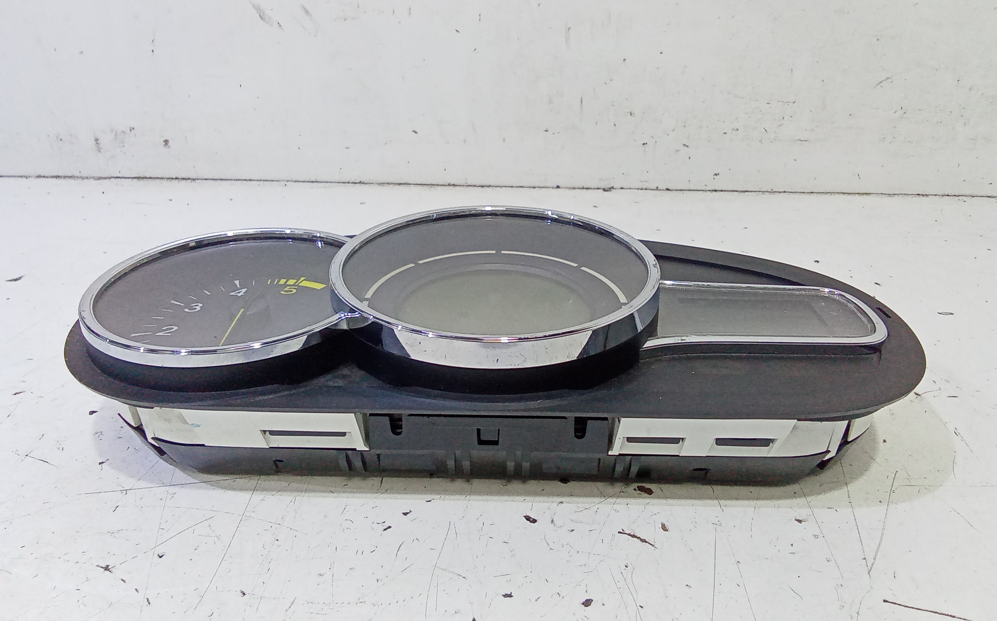 Quadro Strumenti RENAULT Megane III (08>16)