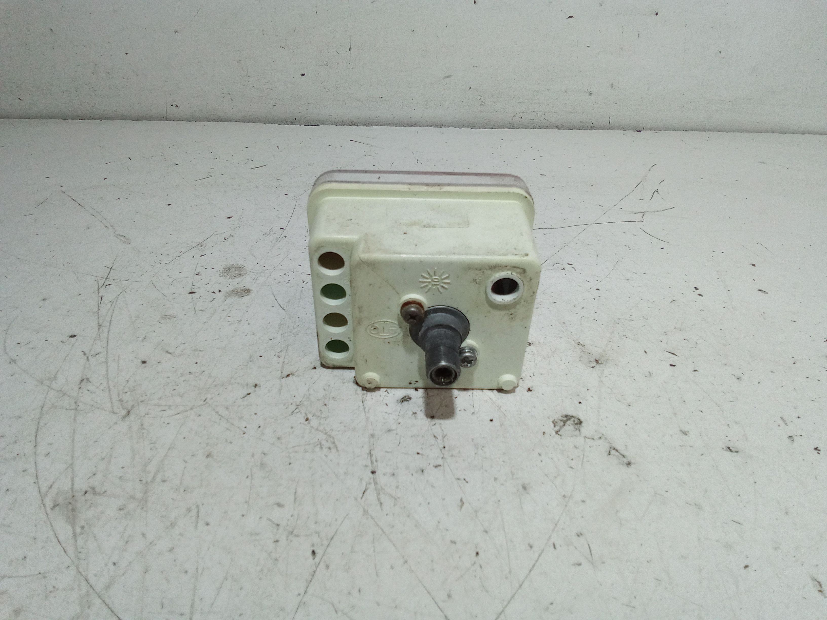 Quadro Strumenti PIAGGIO Ape Serie