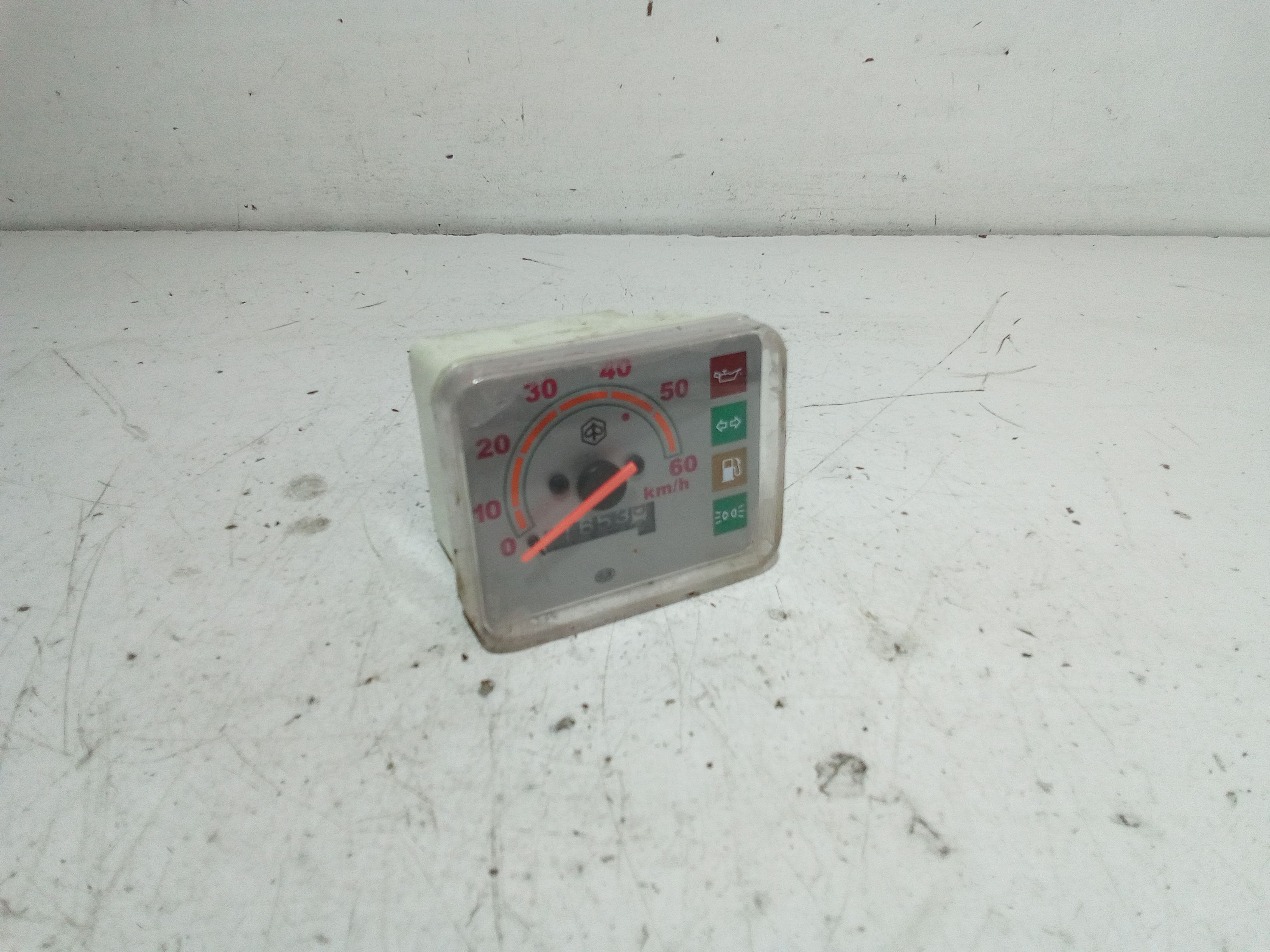 Quadro Strumenti PIAGGIO Ape Serie