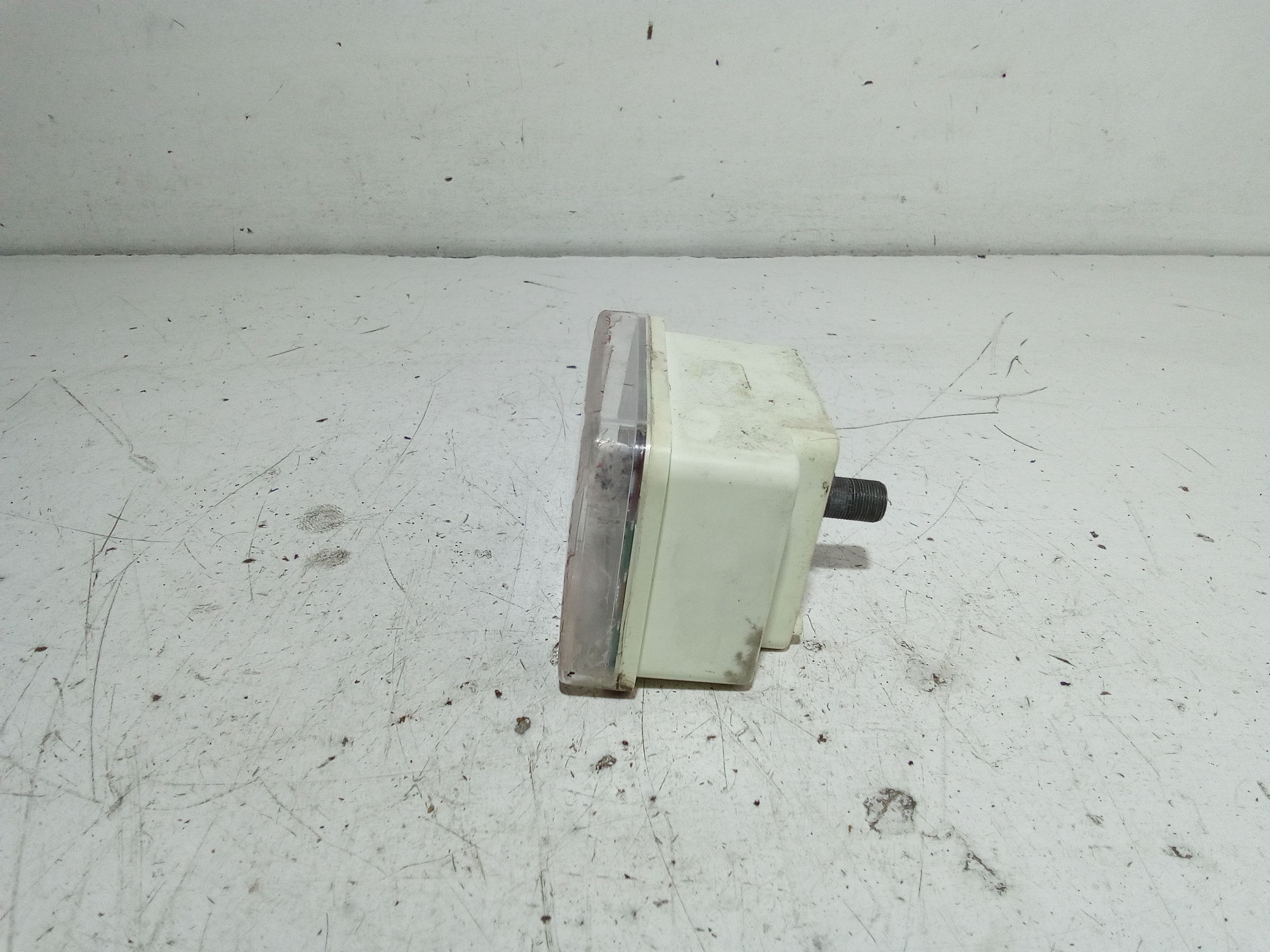 Quadro Strumenti PIAGGIO Ape Serie