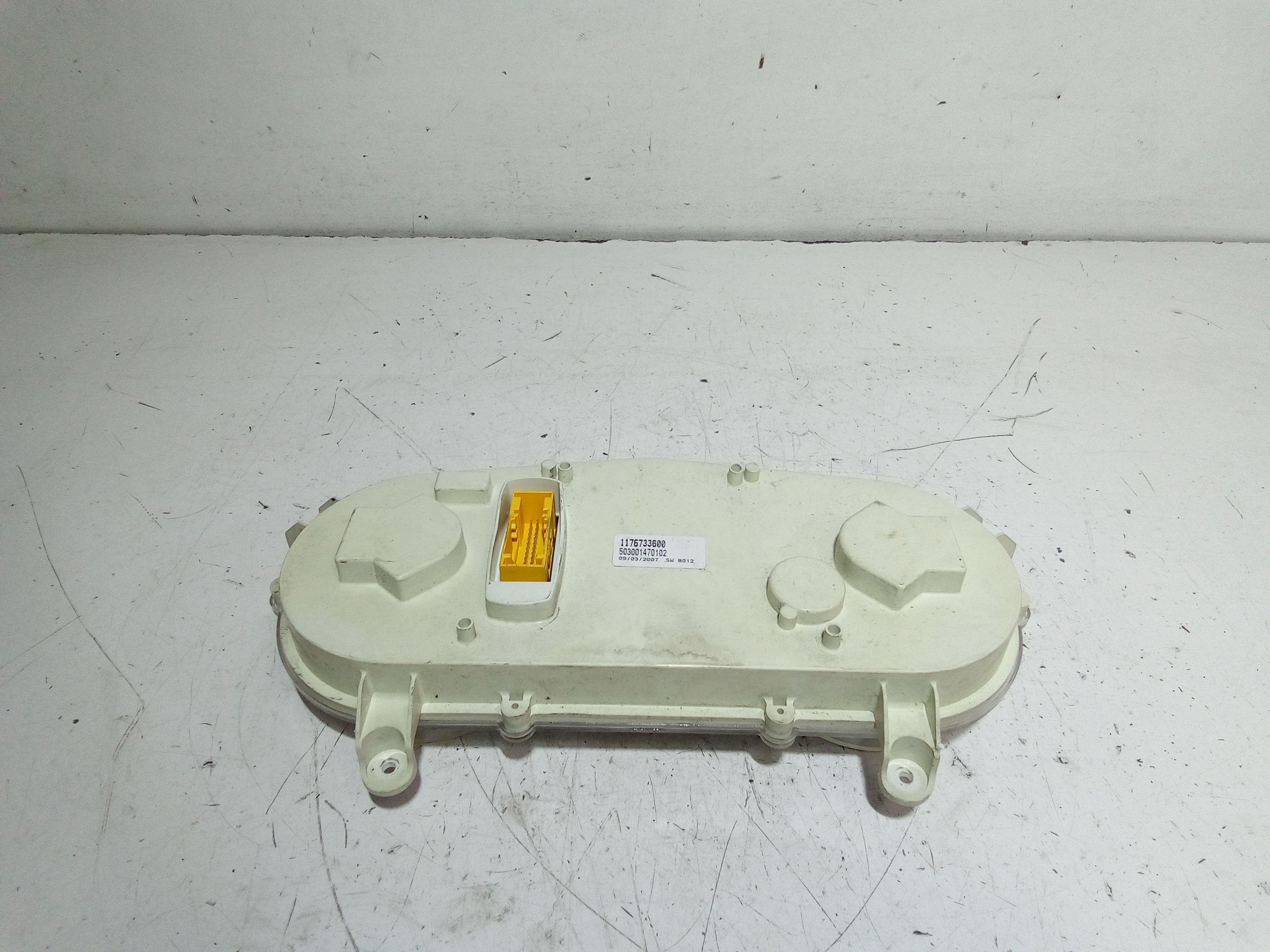 Quadro Strumenti PEUGEOT Satelis 250cc (06>13)