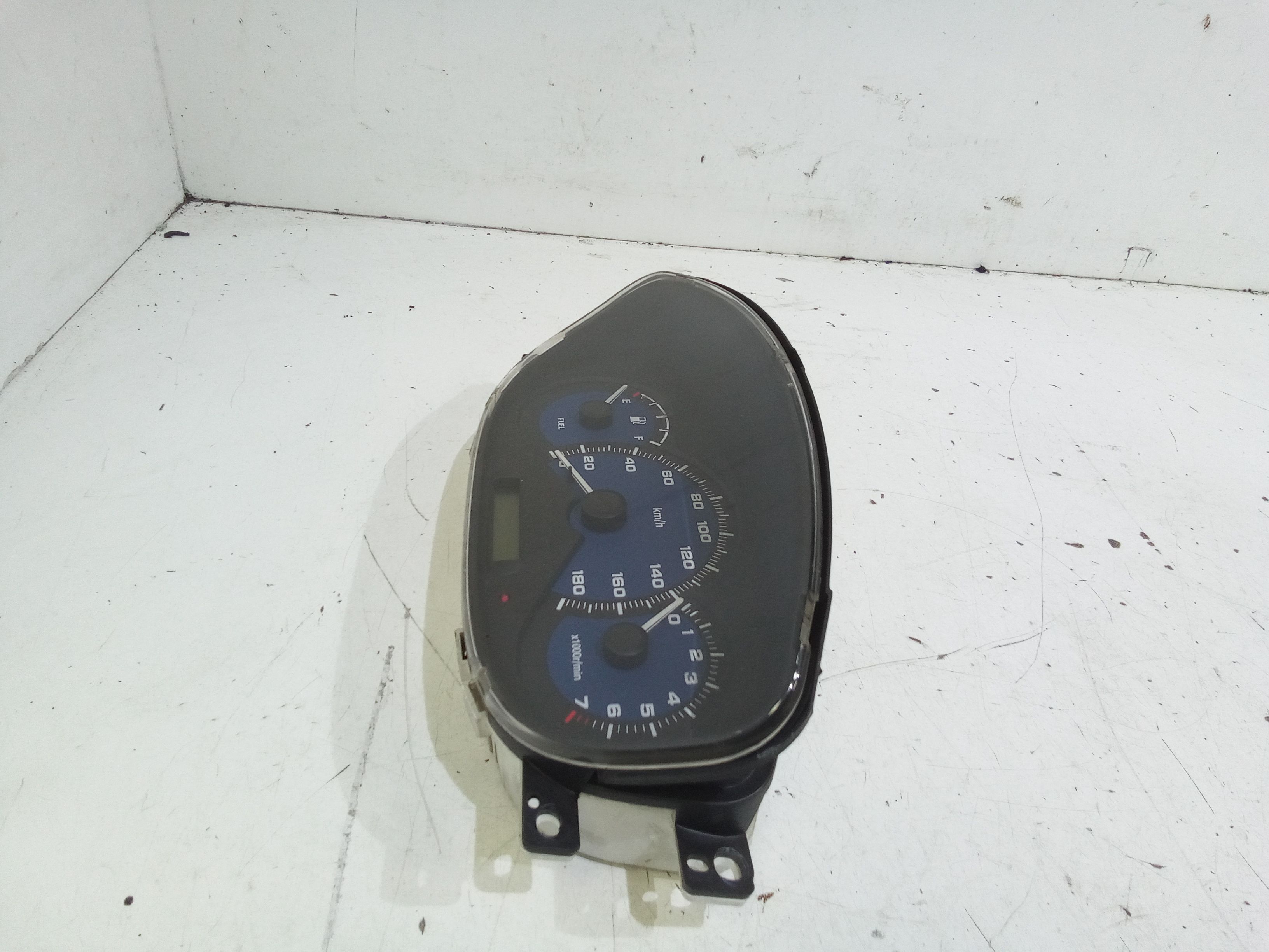 Quadro Strumenti CHEVROLET Matiz 3 Serie