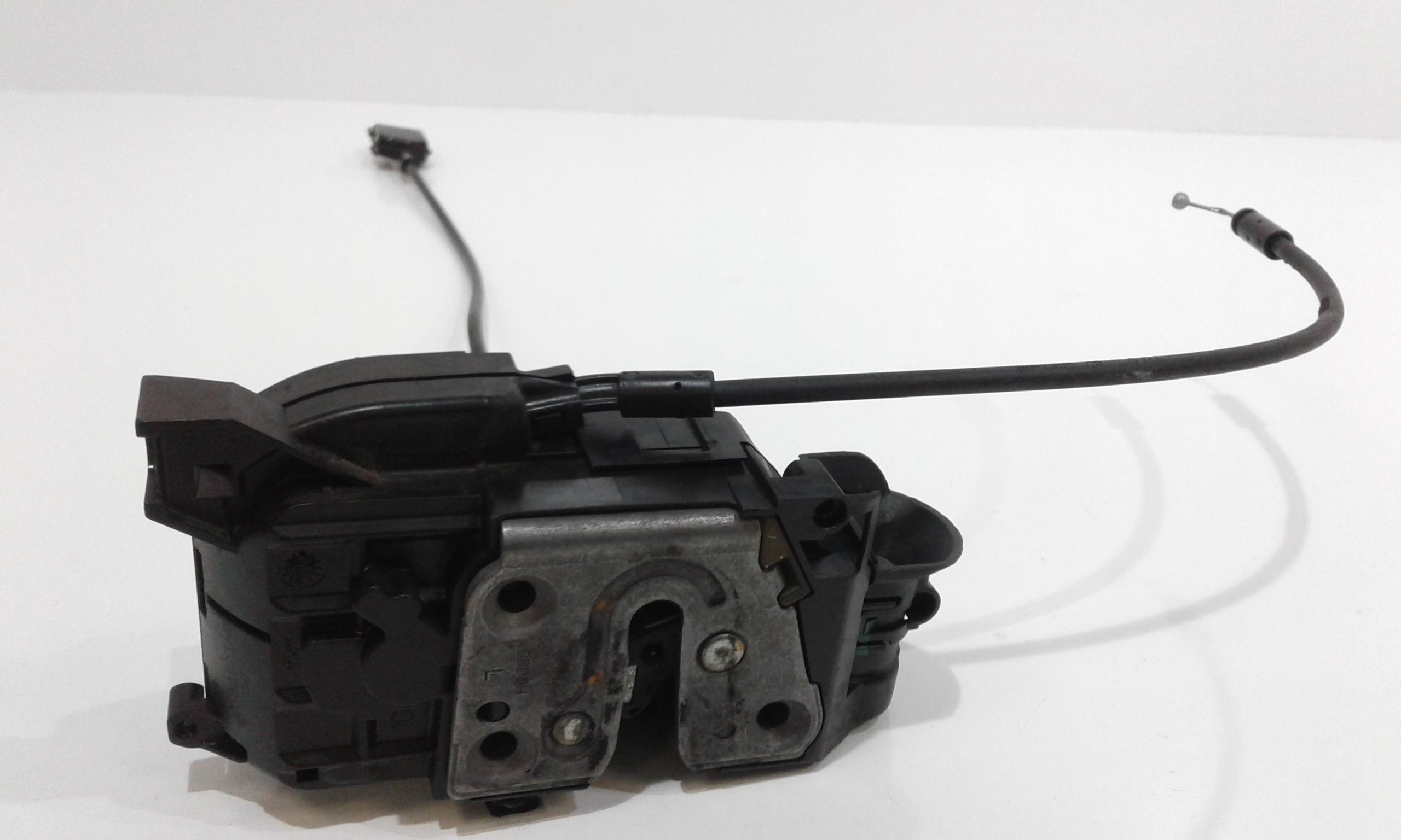 Serratura Anteriore Sinistra RENAULT Clio Serie (08>15)