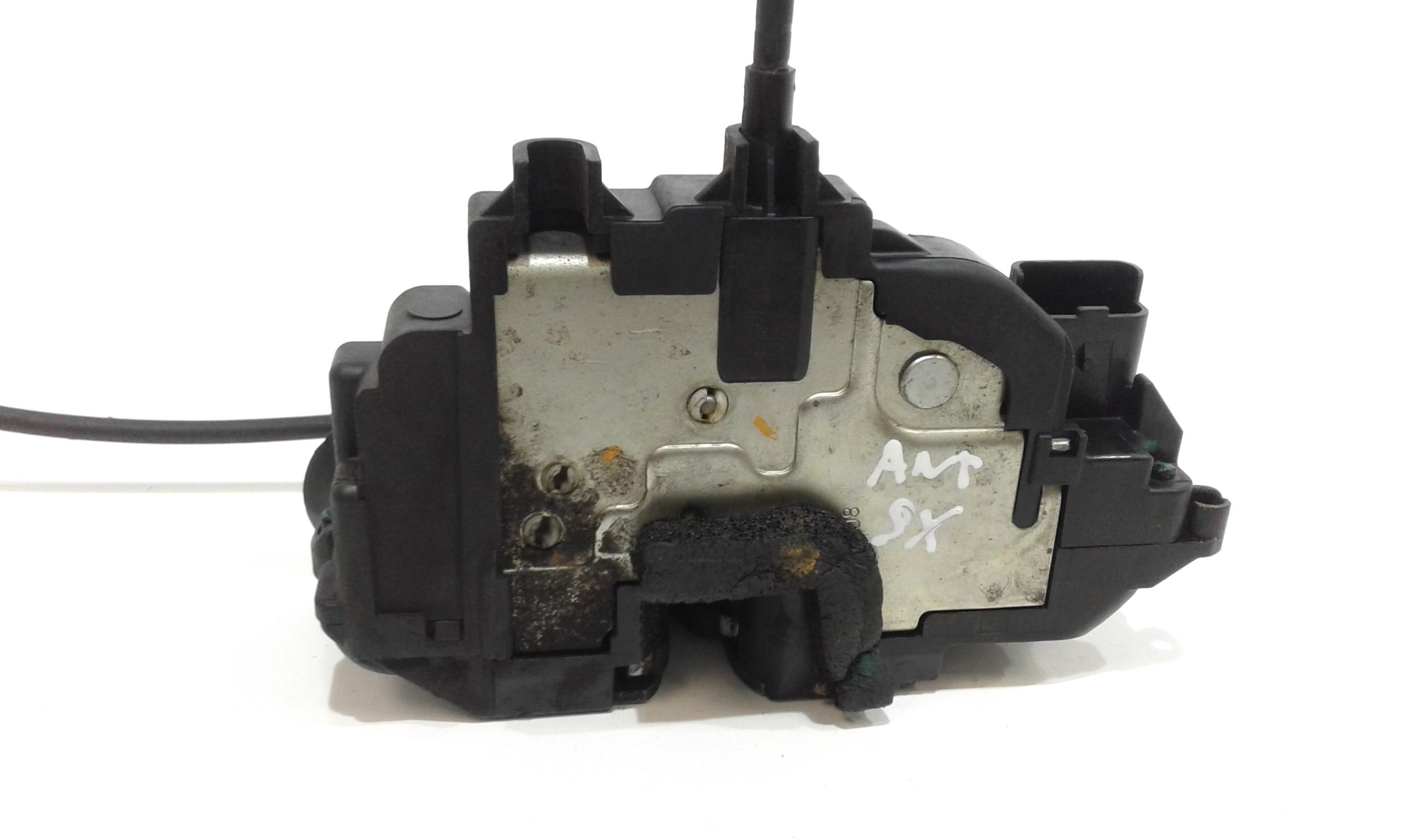 Serratura Anteriore Sinistra RENAULT Clio Serie (08>15)